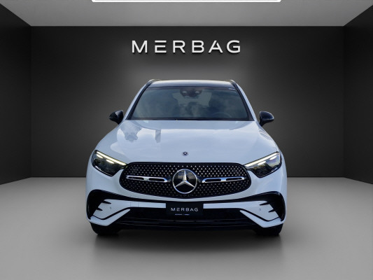 MERCEDES-BENZ GLC 400 e 4M 9G-Tronic-image-3