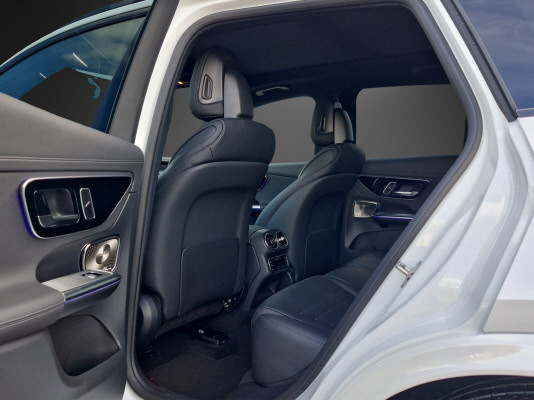 MERCEDES-BENZ GLC 400 e 4M 9G-Tronic-image-8