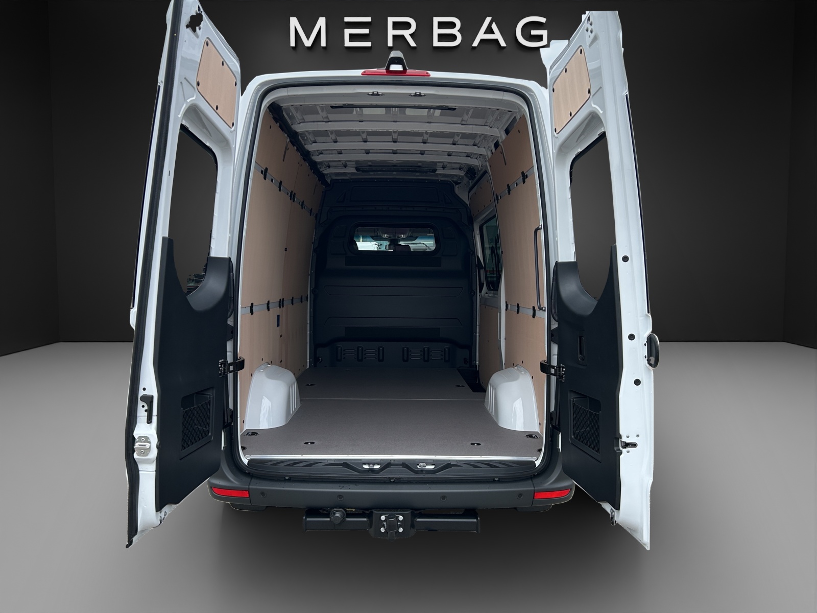 MERCEDES-BENZ Sprinter 315 CDI Standard 9G-TRONIC-image-10