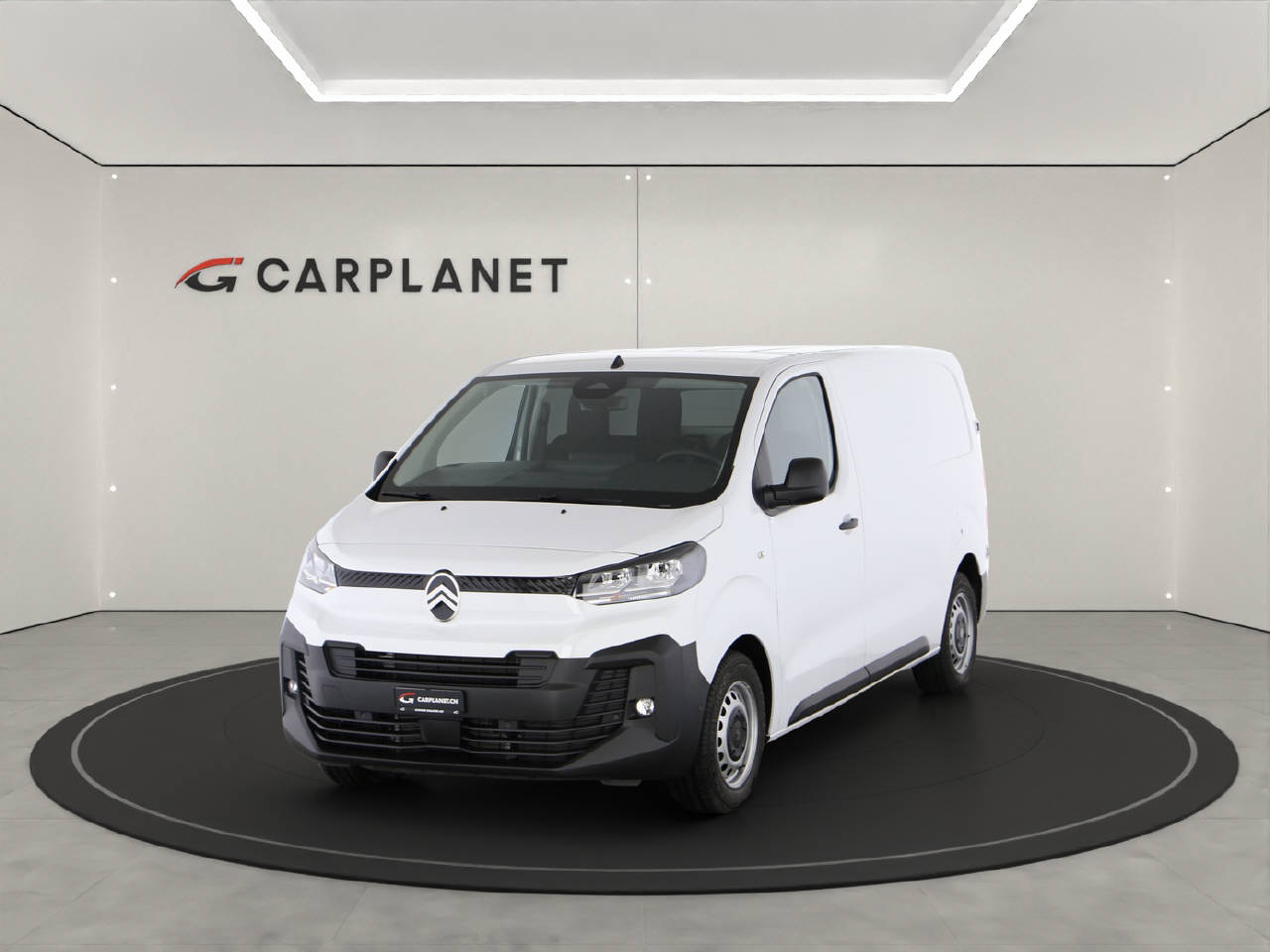CITROEN Jumpy Kaw. M 2.2 BlueHDi 150 PS