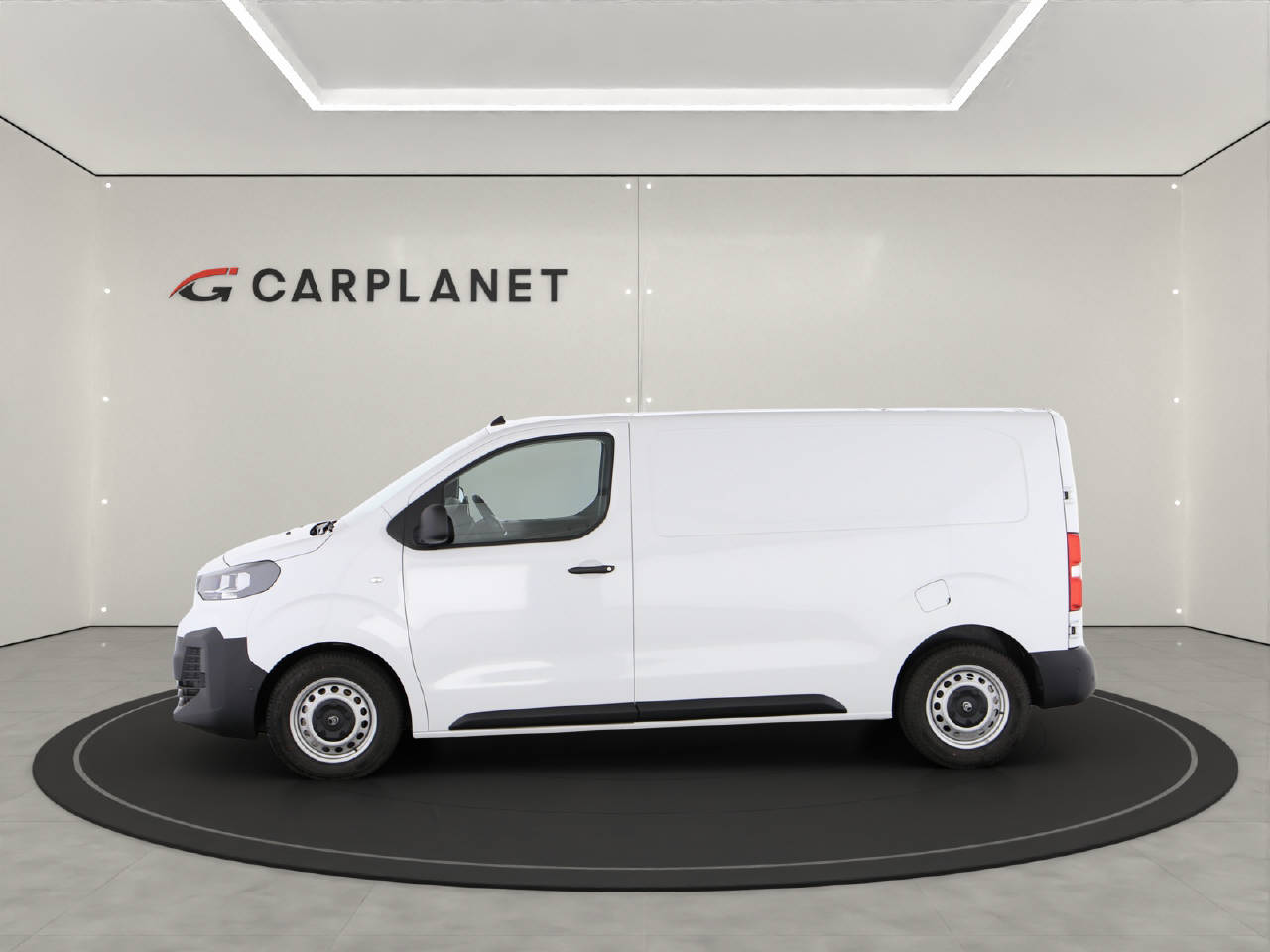 CITROEN Jumpy Kaw. M 2.2 BlueHDi 150 PS-showroom-element-1