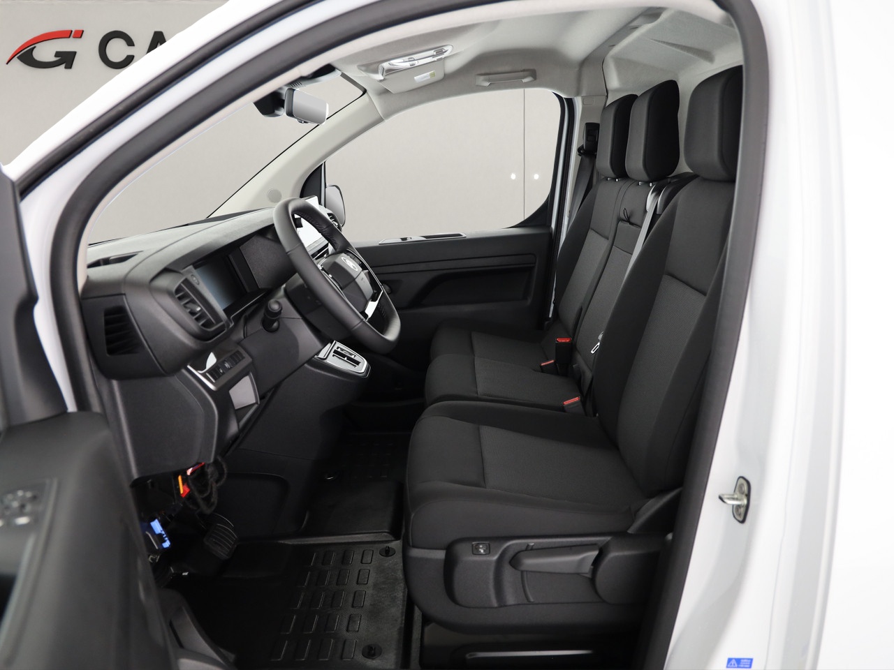 CITROEN Jumpy Kaw. M 2.2 BlueHDi 150 PS-image-5