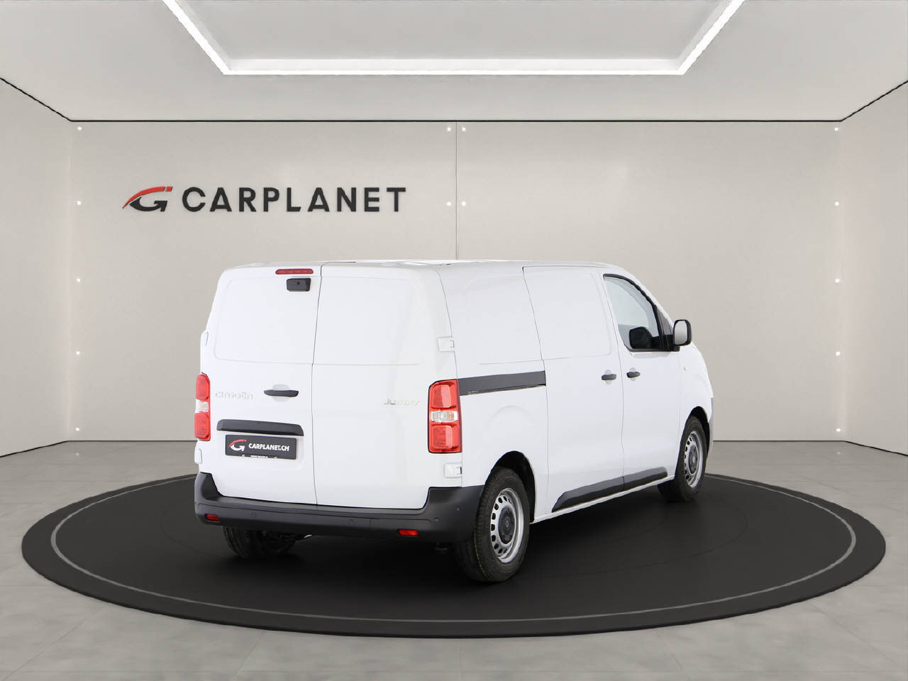 CITROEN Jumpy Kaw. M 2.2 BlueHDi 150 PS-showroom-element-2