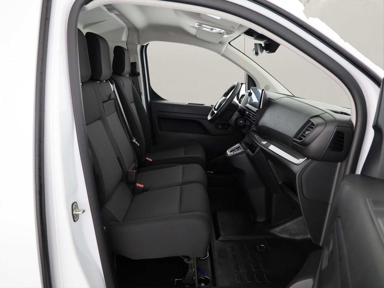 CITROEN Jumpy Kaw. M 2.2 BlueHDi 150 PS-image-6