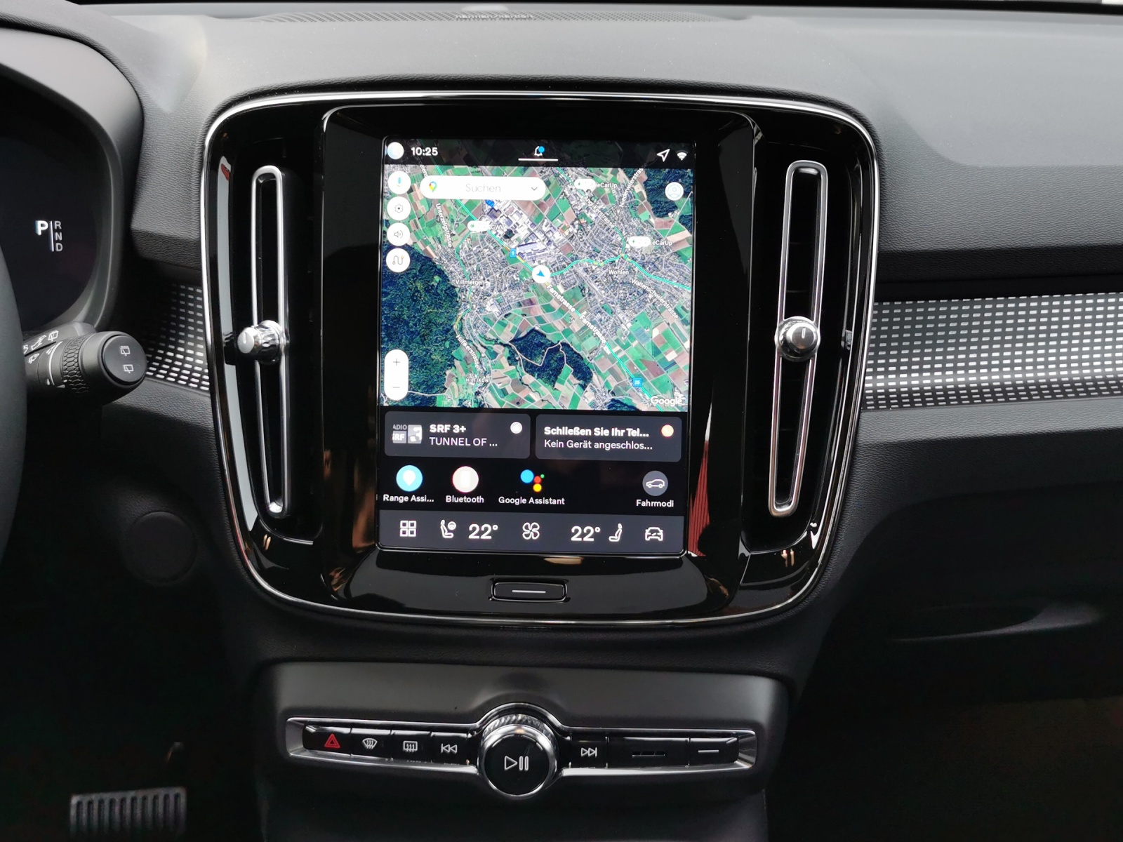 VOLVO EX40 Twin XCENTRIC Edition AWD-image-11