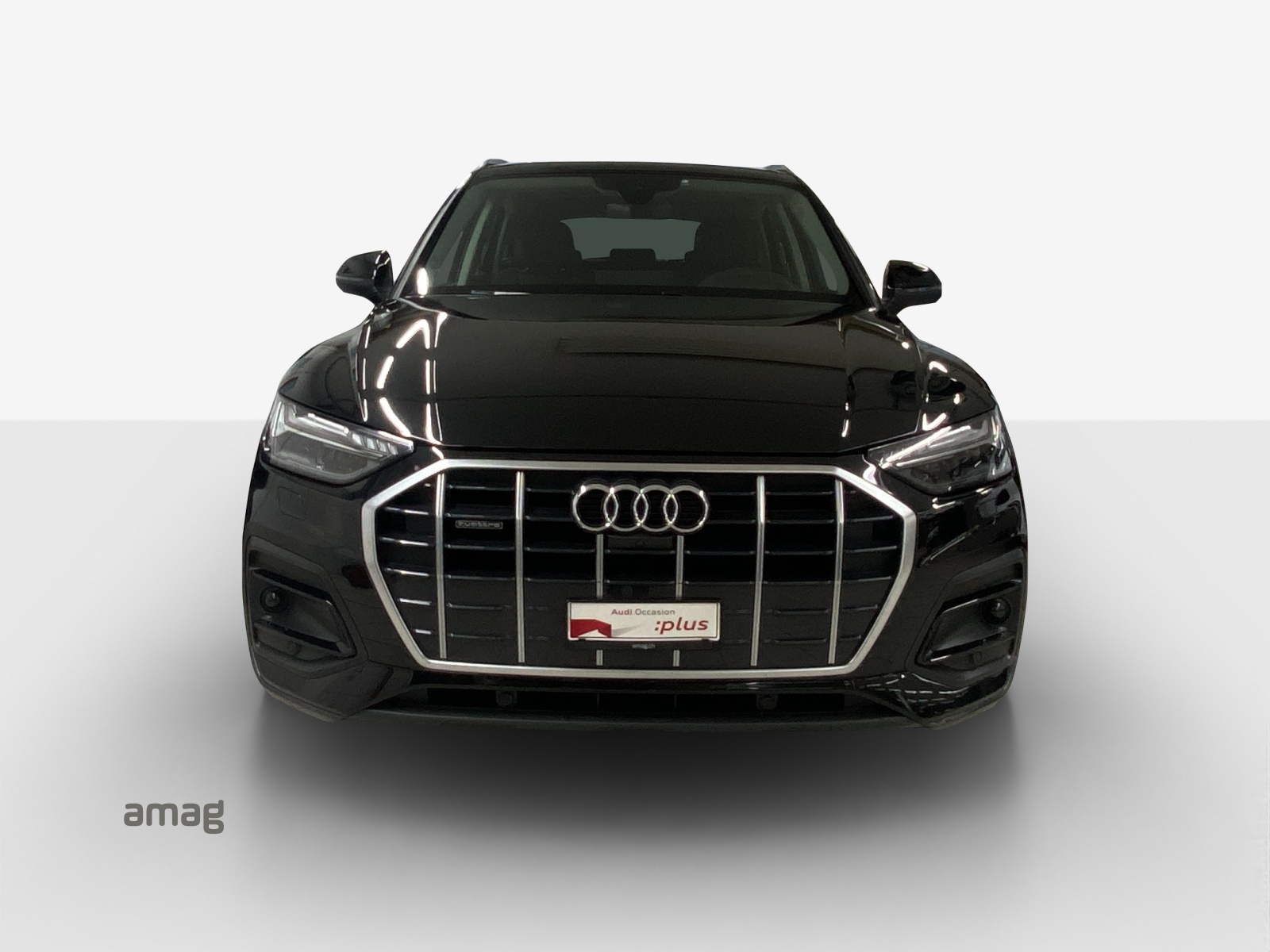 AUDI Q5 Sportback 45 TFSI advanced quattro S-tronic-image-6
