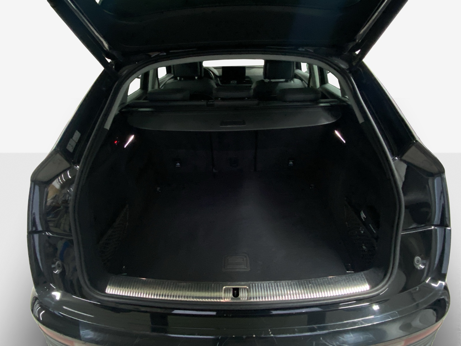 AUDI Q5 Sportback 45 TFSI advanced quattro S-tronic-image-12