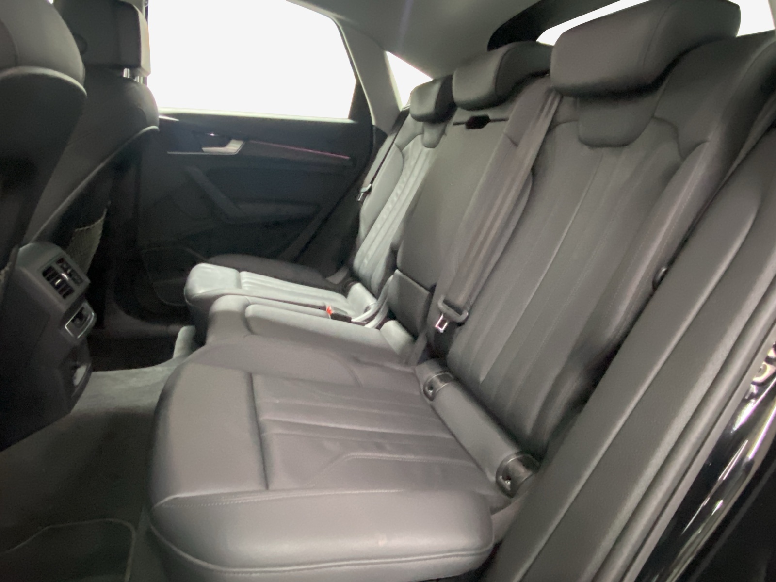 AUDI Q5 Sportback 45 TFSI advanced quattro S-tronic-image-11