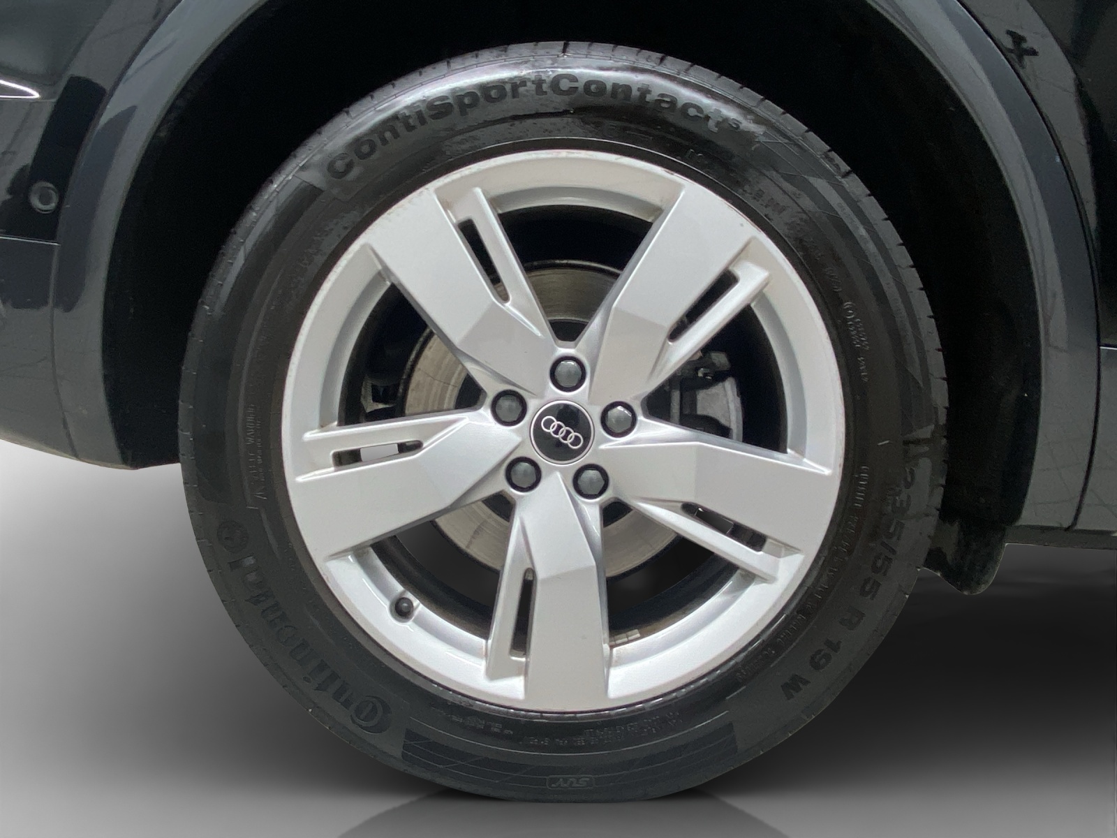 AUDI Q5 Sportback 45 TFSI advanced quattro S-tronic-image-15