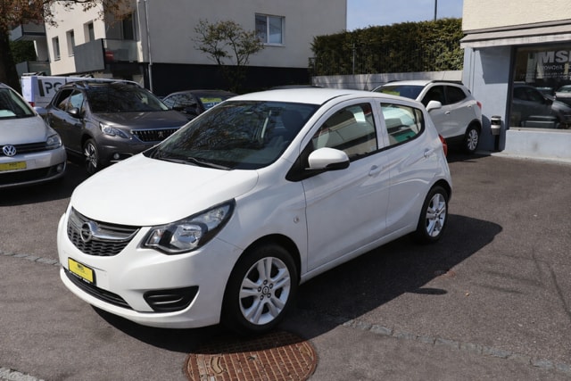 OPEL Karl 1.0 EcoFLEX Cosmo-image-1