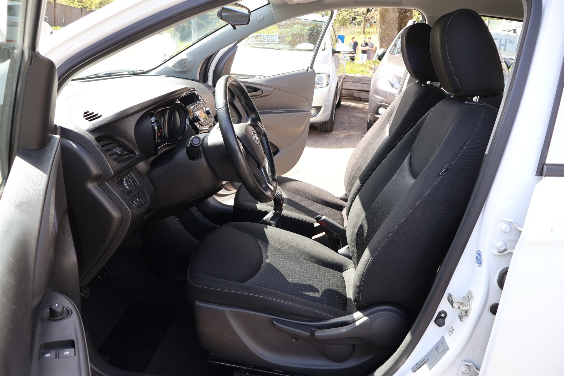 OPEL Karl 1.0 EcoFLEX Cosmo-image-9