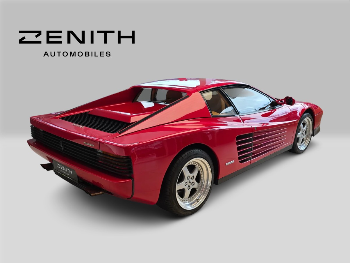 FERRARI Testarossa-image-4