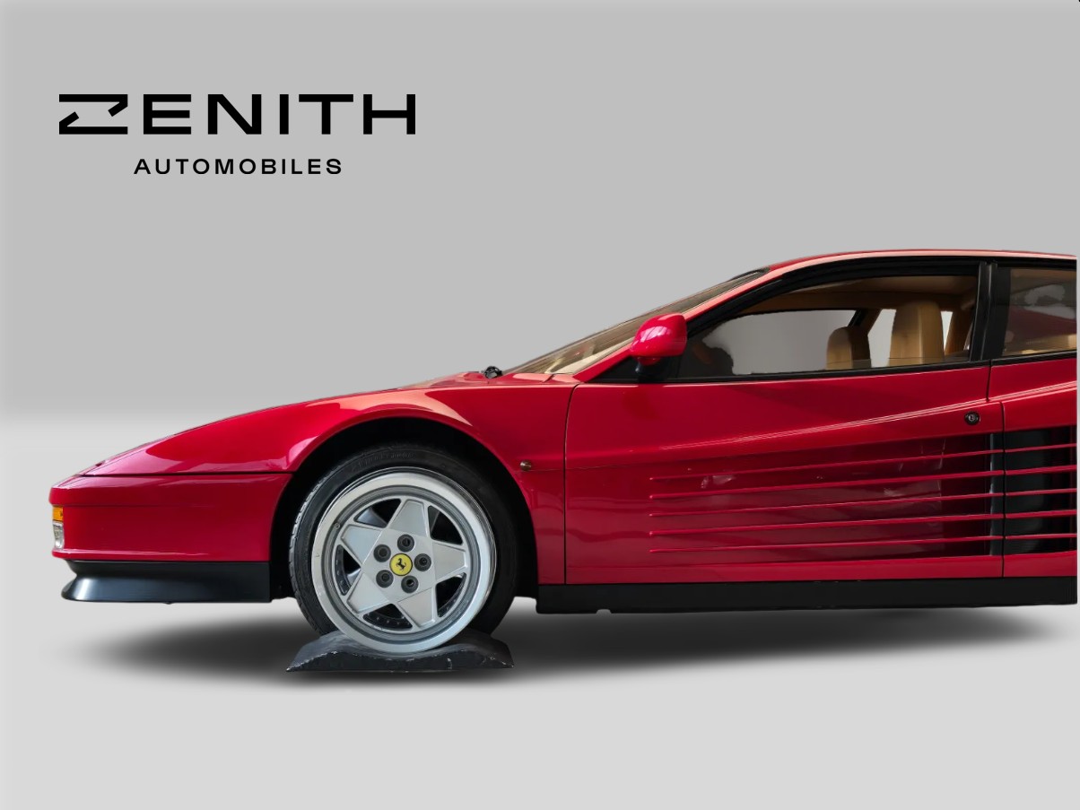 FERRARI Testarossa-image-8