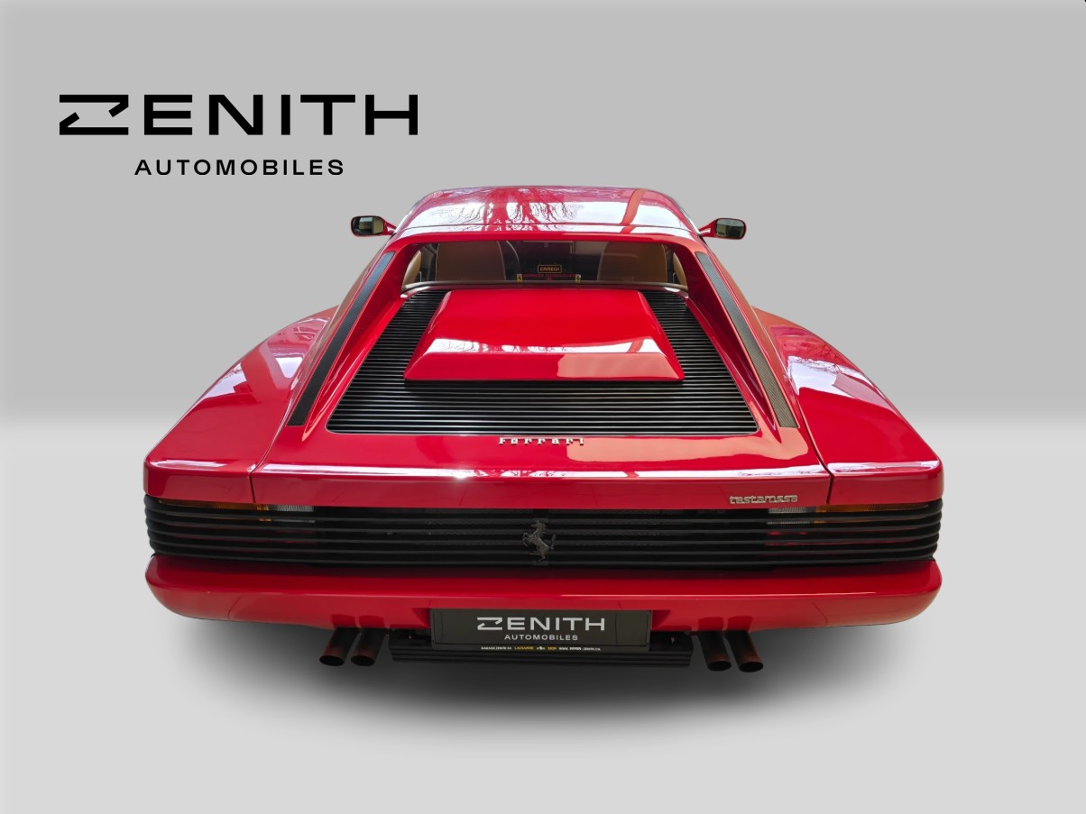 FERRARI Testarossa-image-5