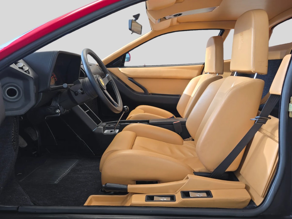 FERRARI Testarossa-image-9