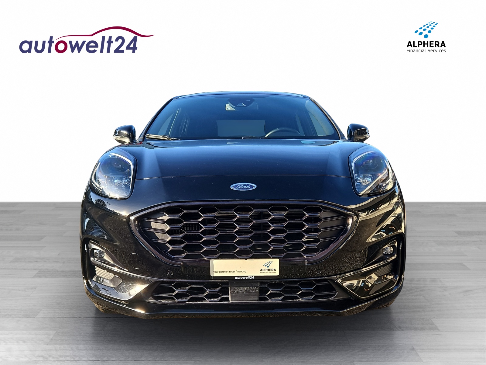 FORD Puma 1.0 MHEV ST-Line Automat-showroom-element-1