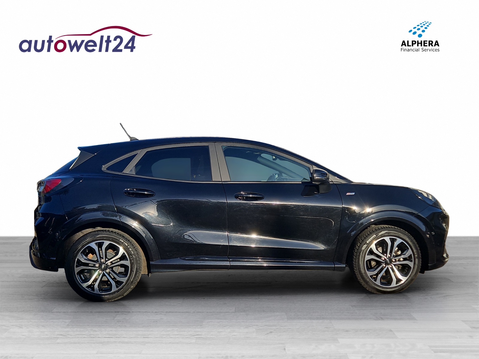 FORD Puma 1.0 MHEV ST-Line Automat-showroom-element-3