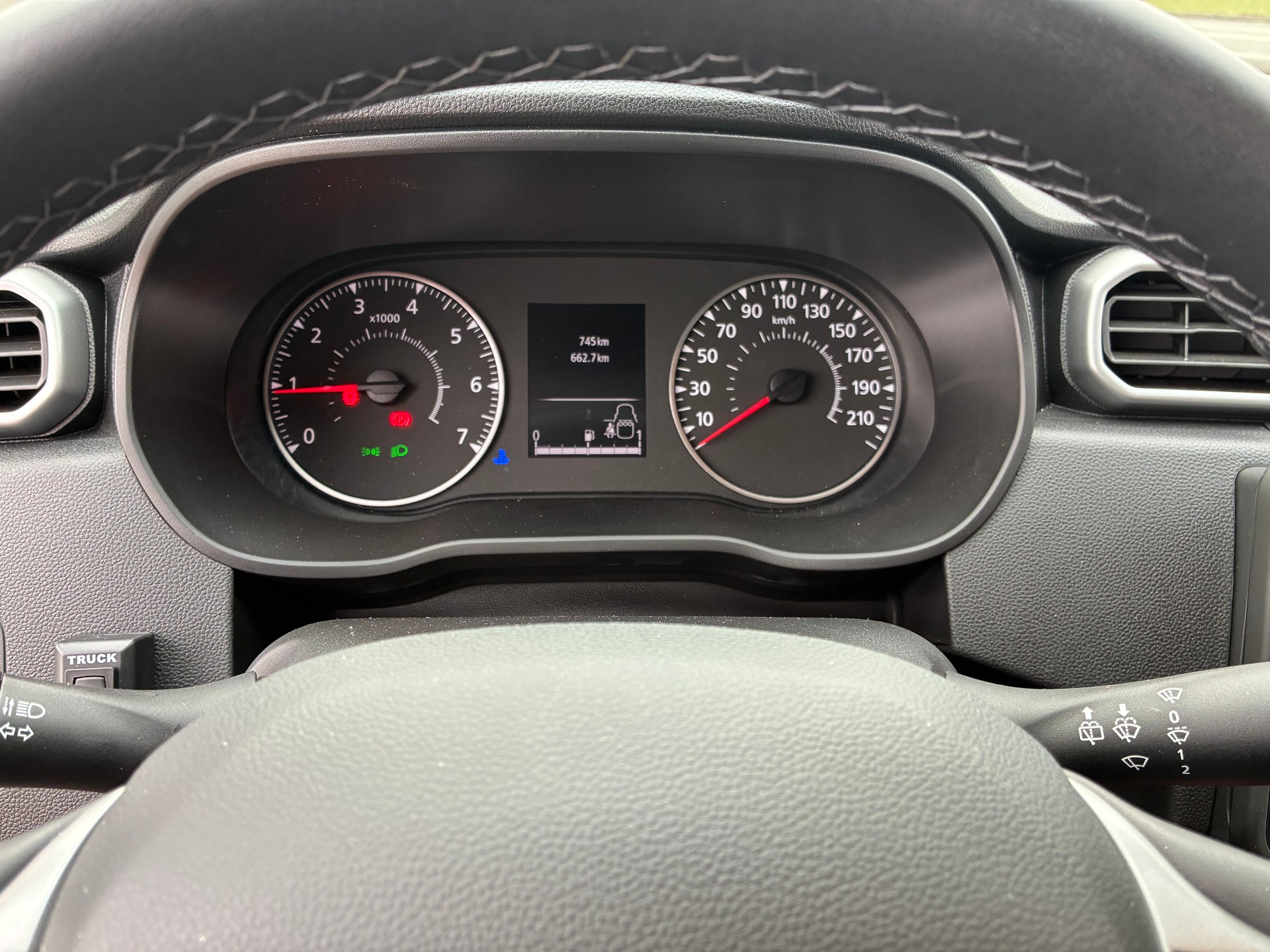 DACIA Duster diesel Winterdienst-image-7
