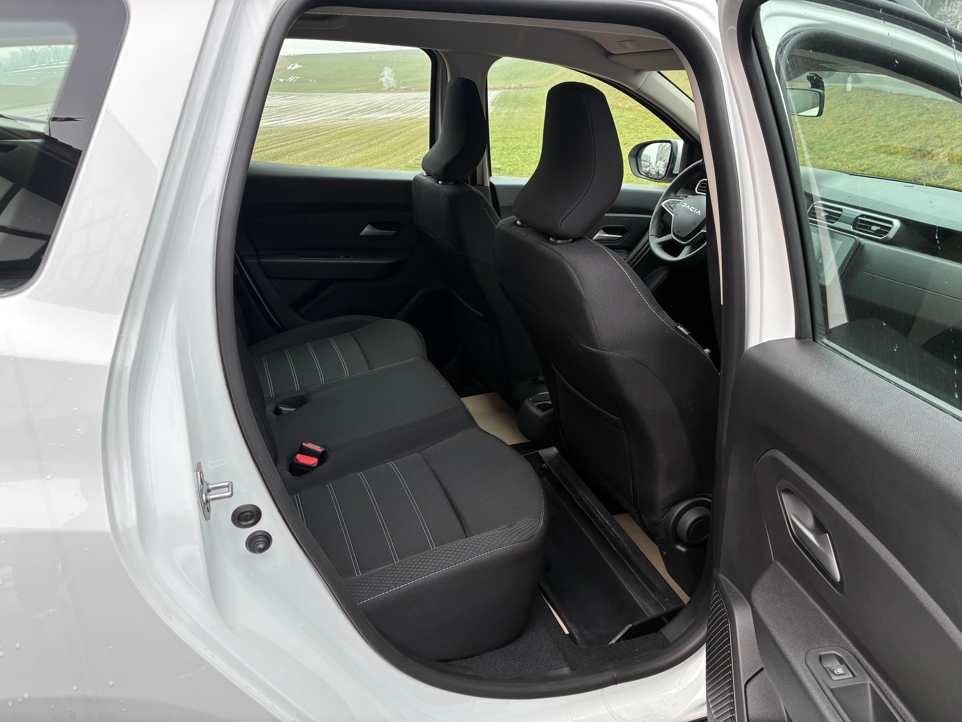 DACIA Duster diesel Winterdienst-image-6