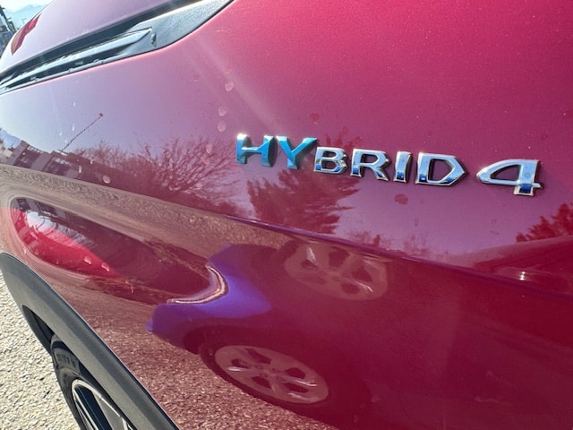PEUGEOT 3008 300e Hybrid4 GT Pack EAT8-image-4