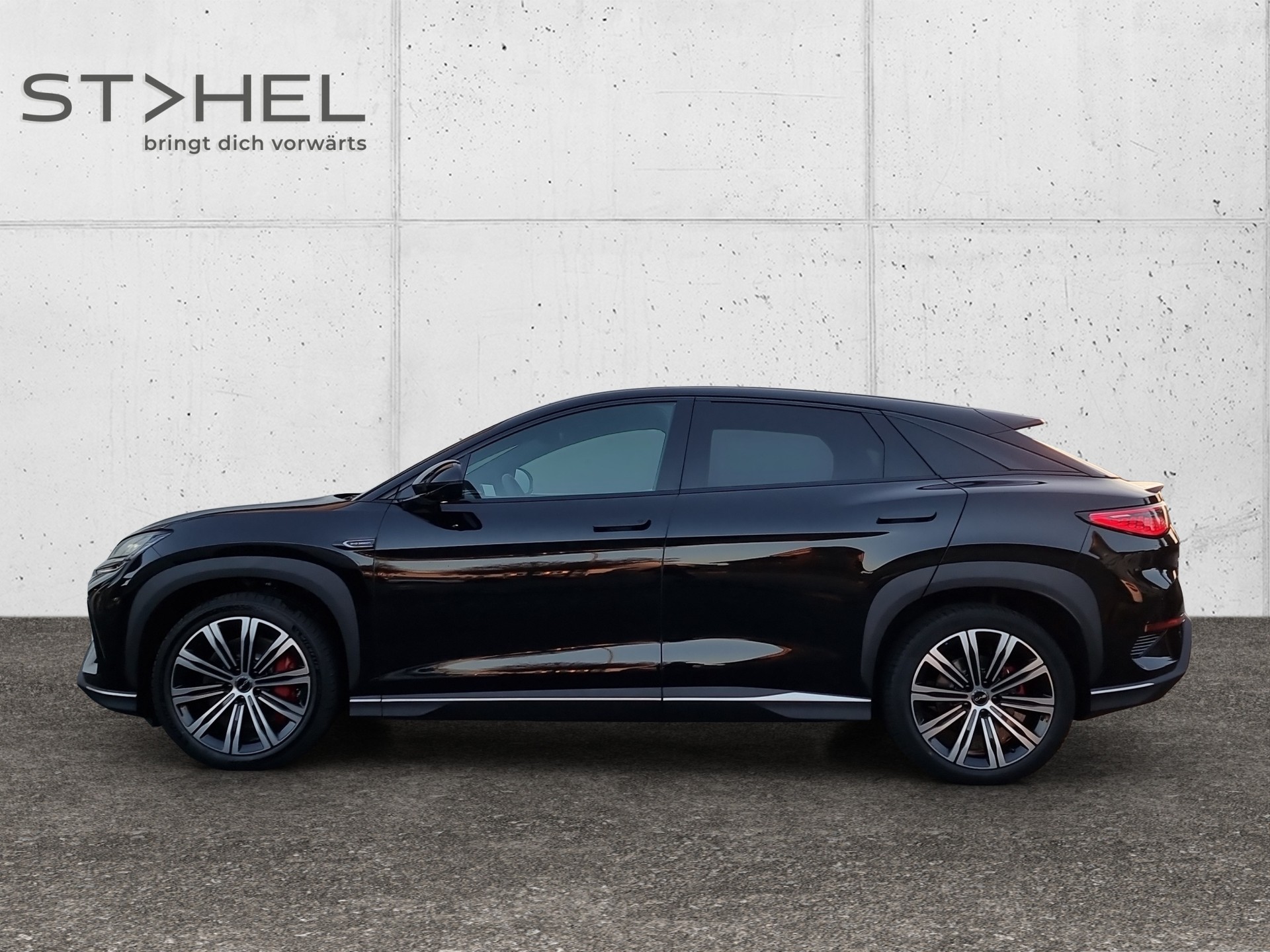 BYD Sealion 7 Excellence AWD-image-1