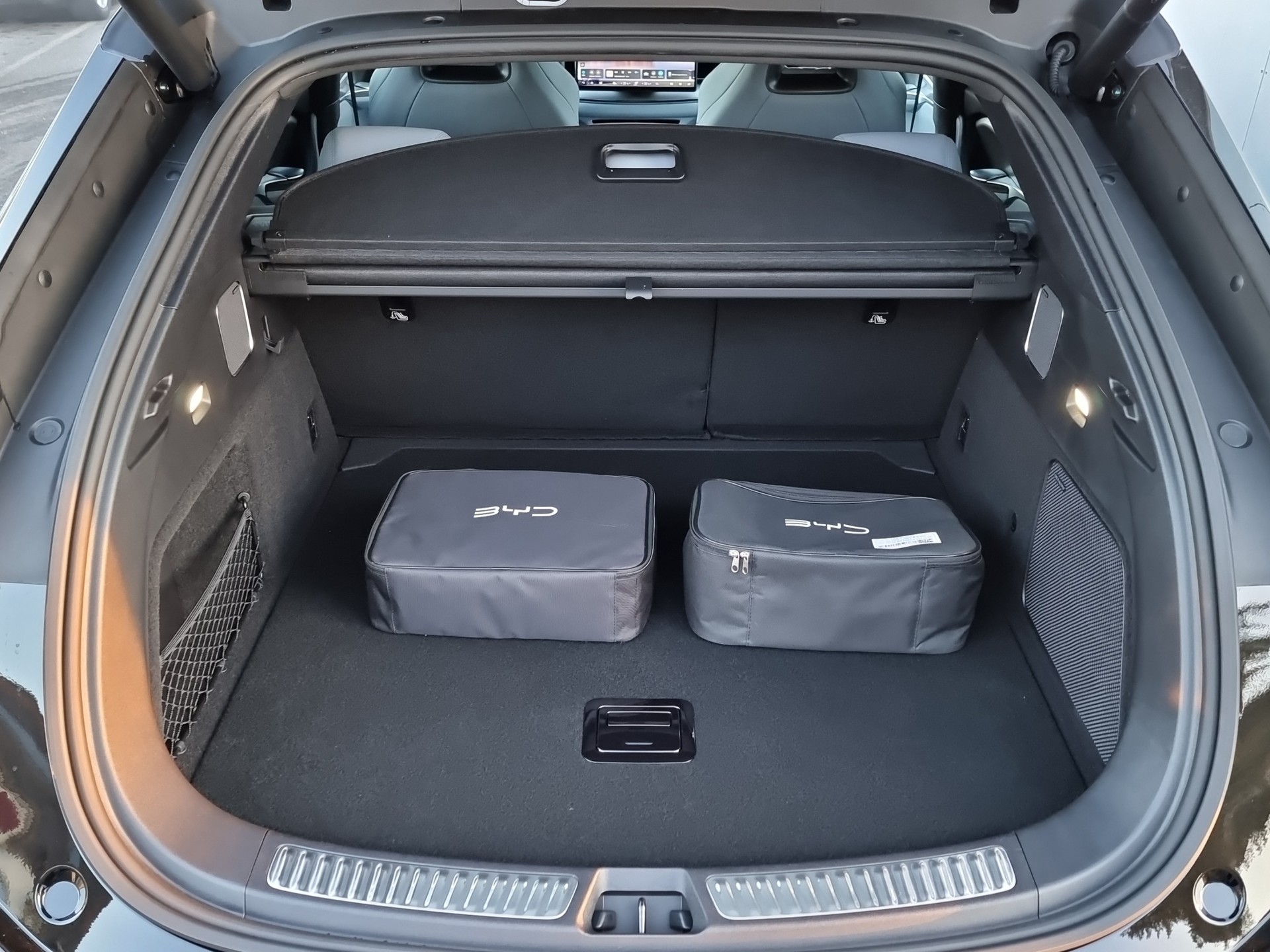 BYD Sealion 7 Excellence AWD-image-16