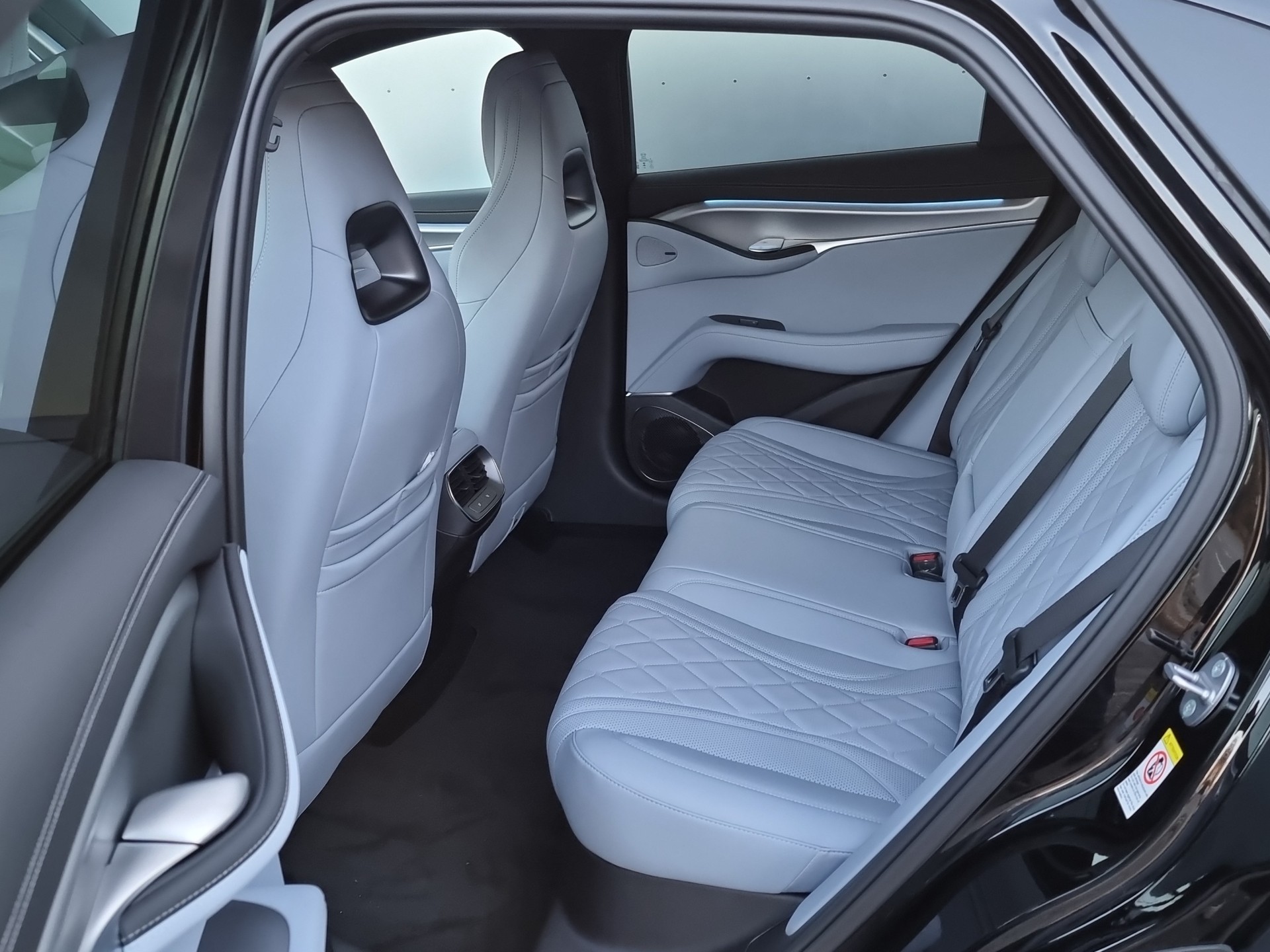 BYD Sealion 7 Excellence AWD-image-15