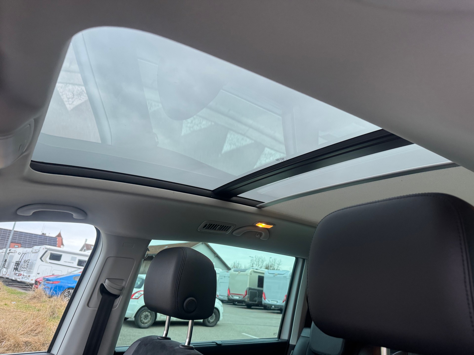 SEAT Alhambra 2.0 TDI Style 4Drive-image-13