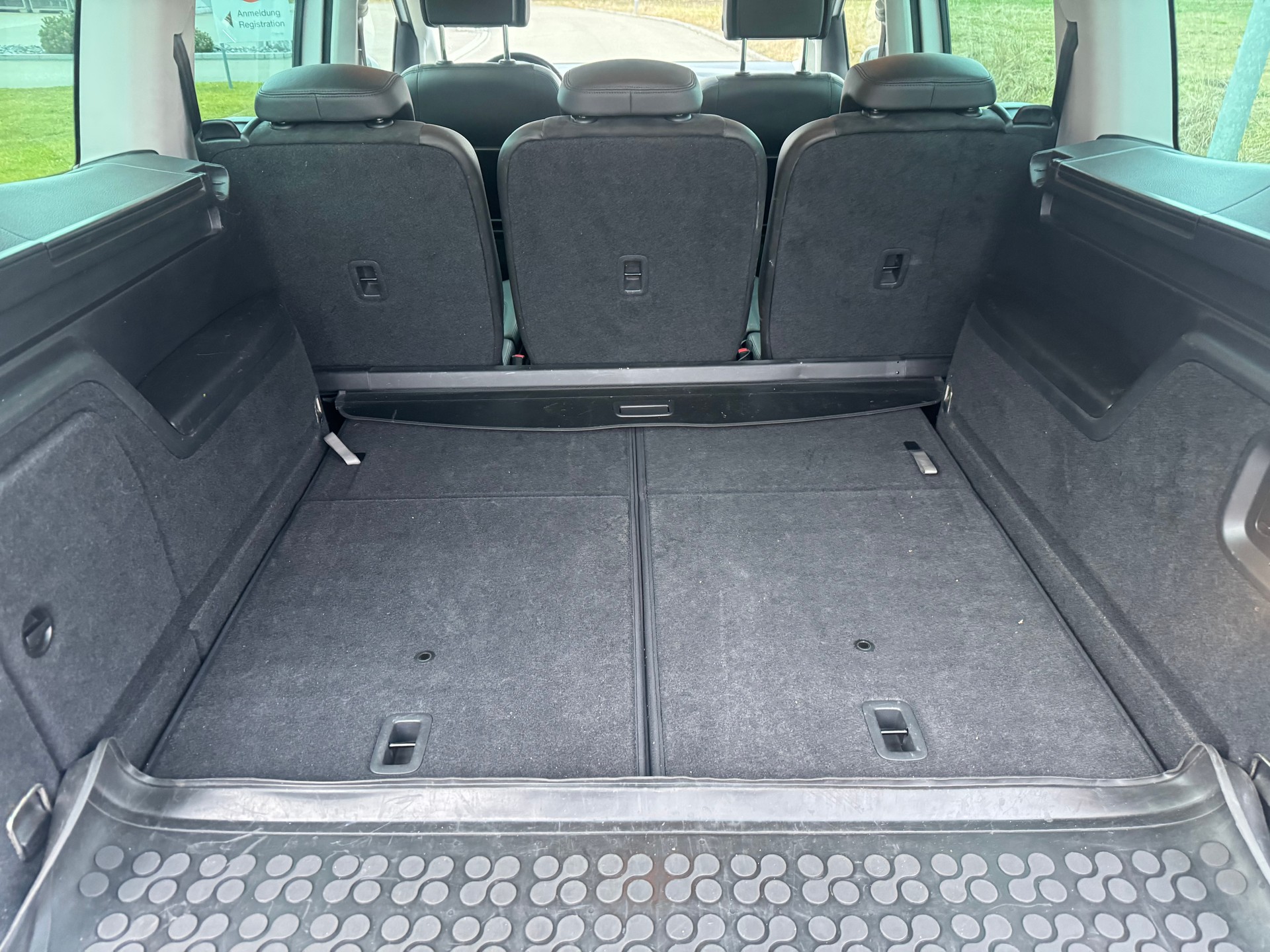 SEAT Alhambra 2.0 TDI Style 4Drive-image-9