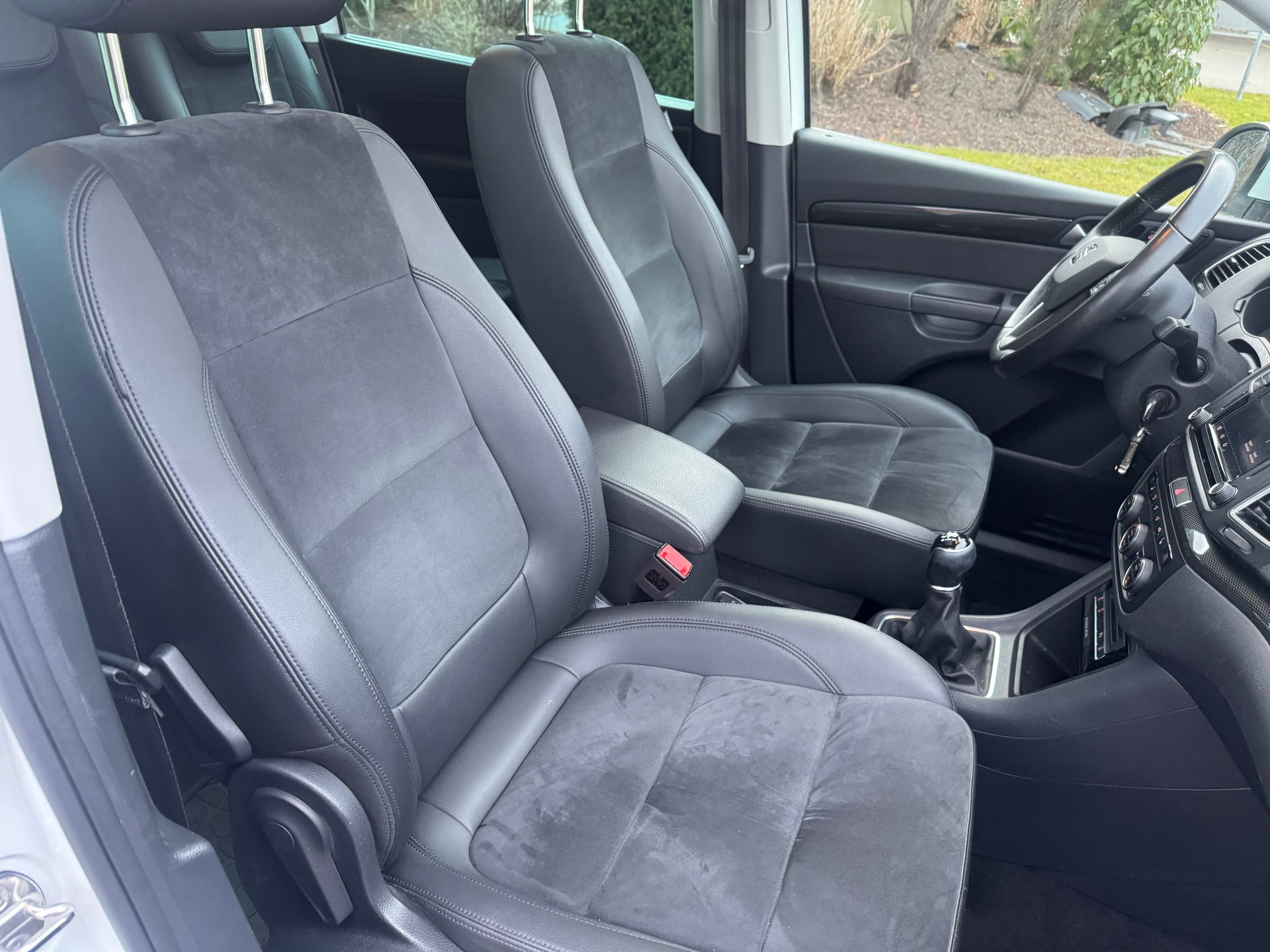 SEAT Alhambra 2.0 TDI Style 4Drive-image-7