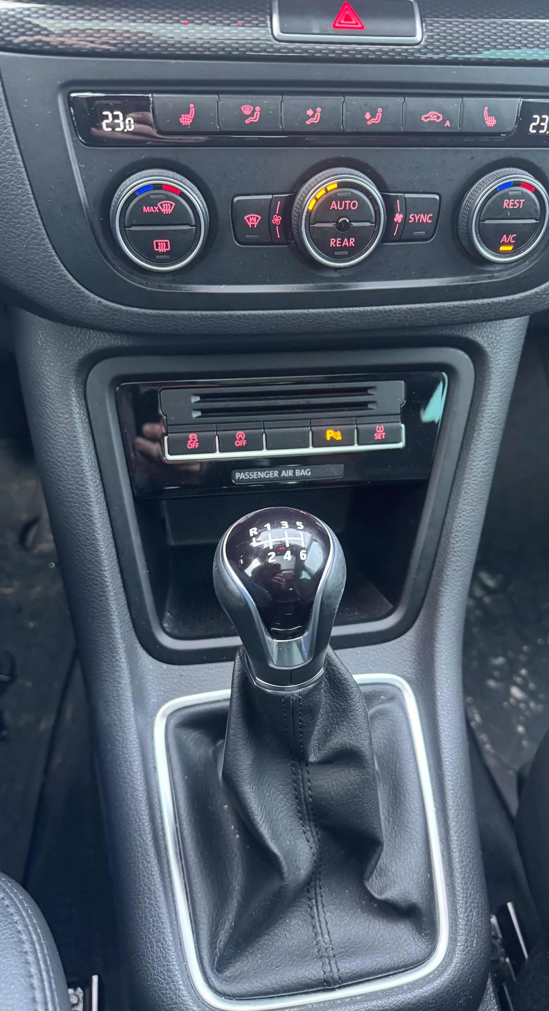 SEAT Alhambra 2.0 TDI Style 4Drive-image-14