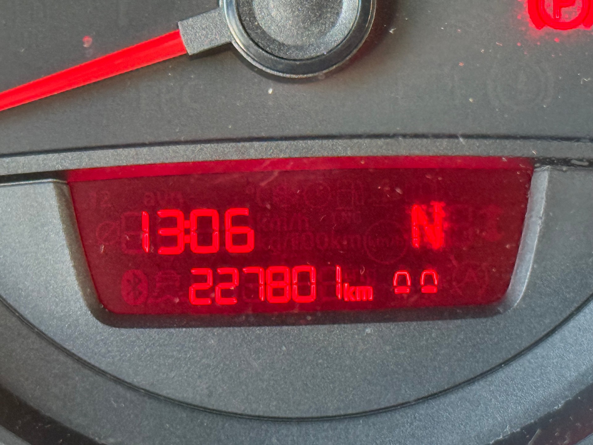 VW Up 1.0 move up ASG-image-13