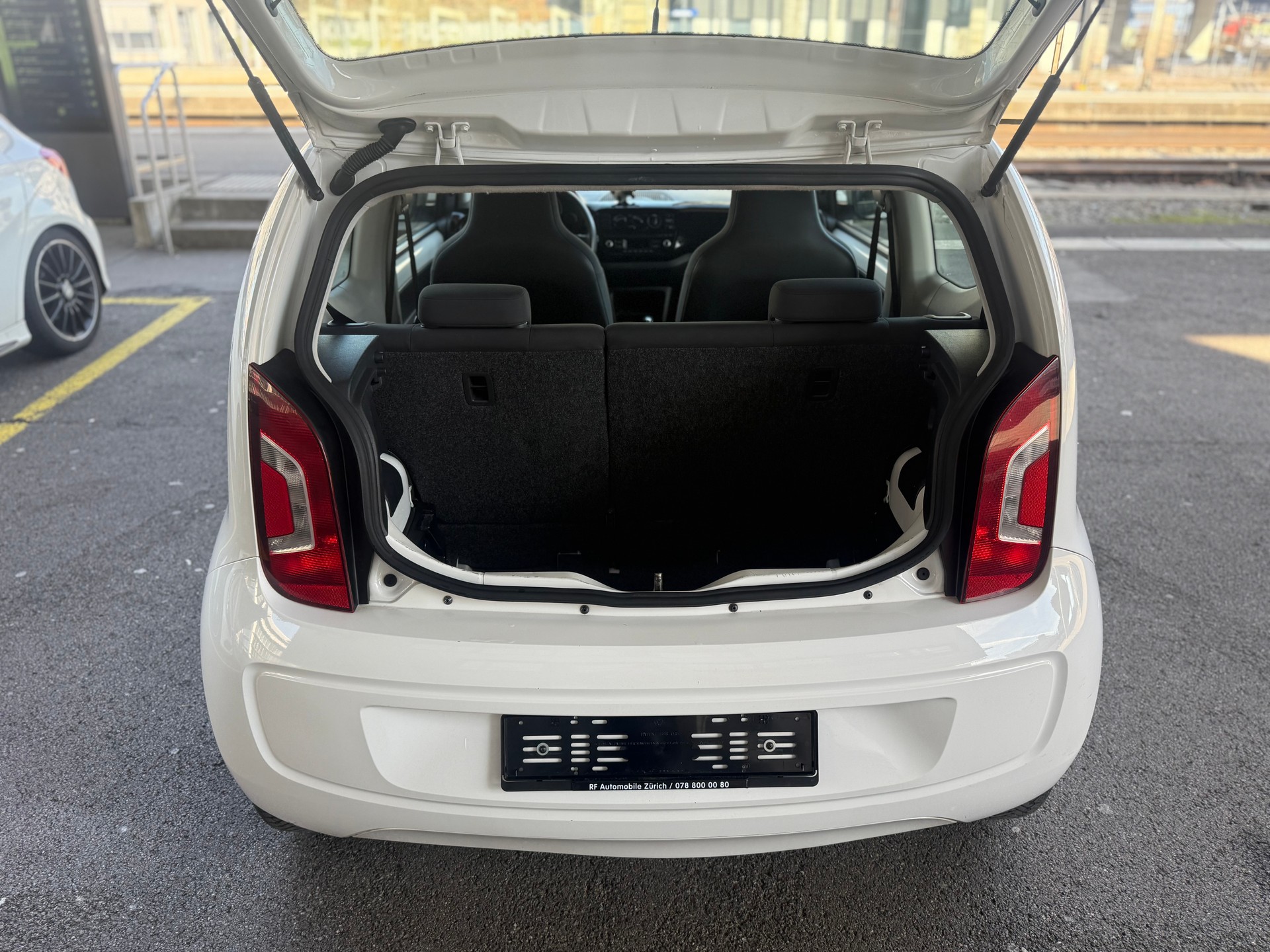 VW Up 1.0 move up ASG-image-7