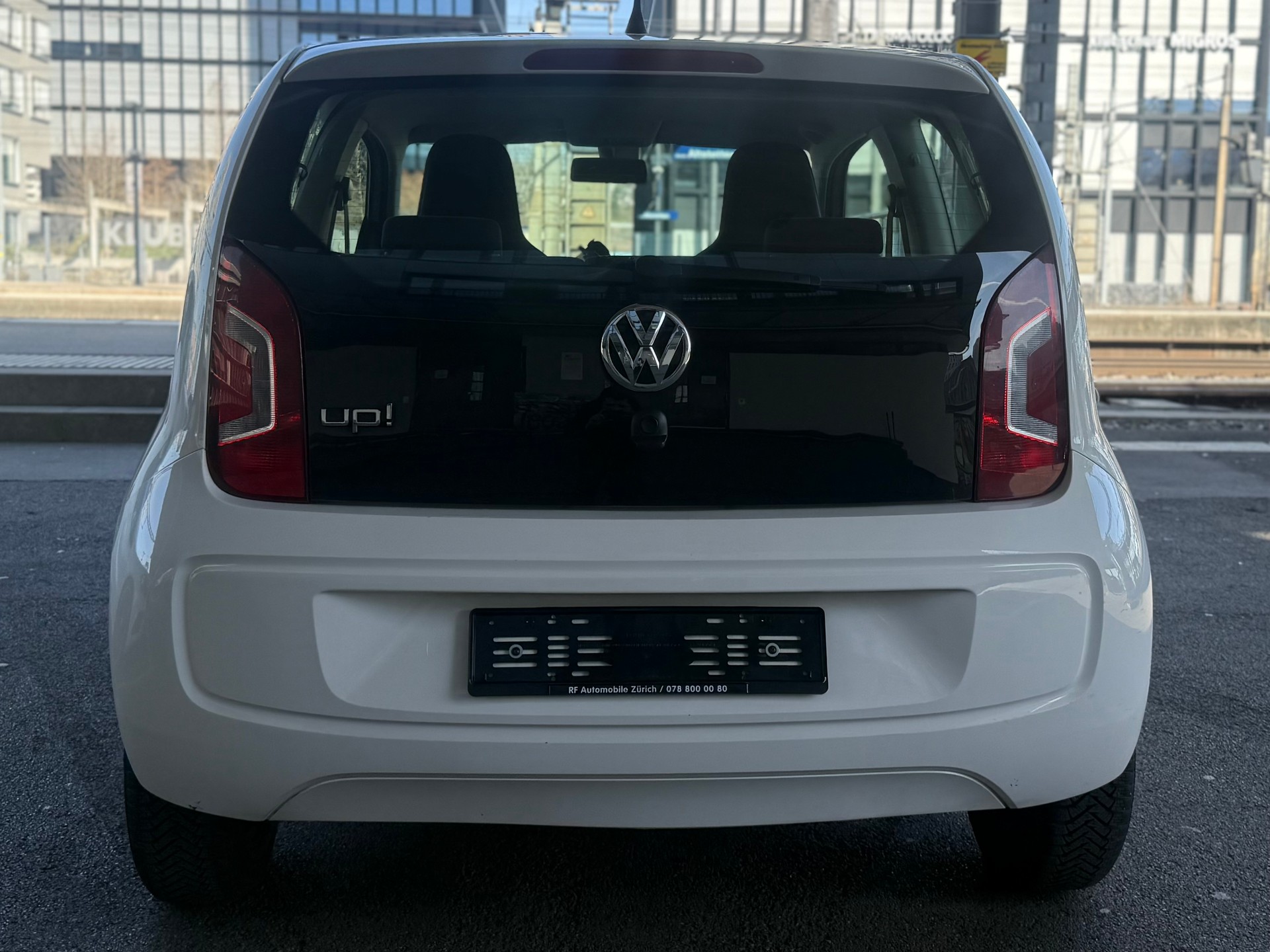 VW Up 1.0 move up ASG-image-5