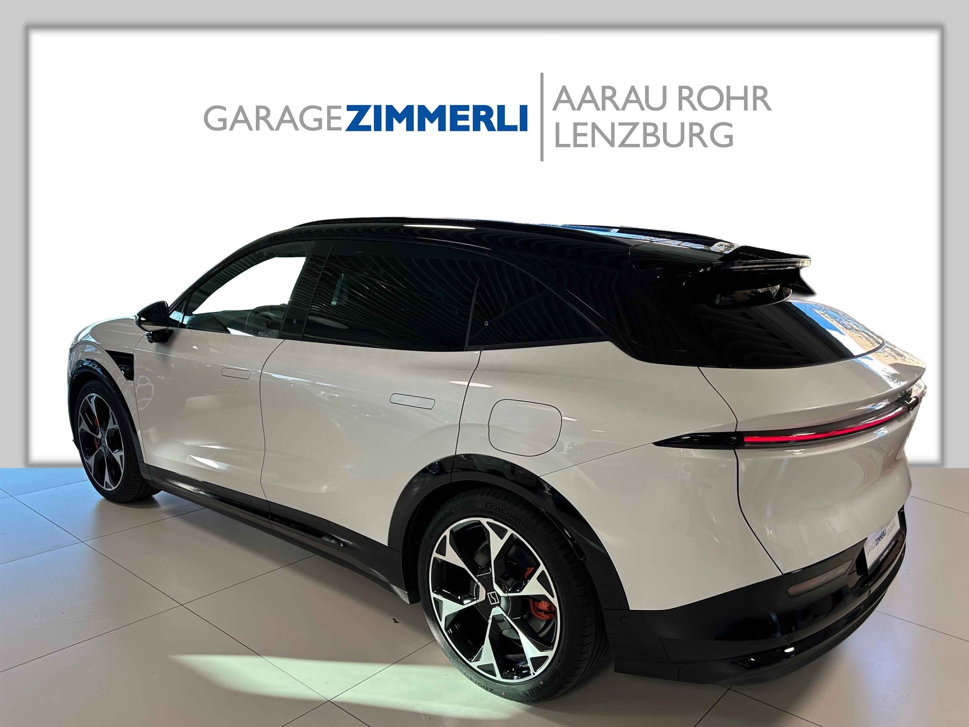 ZEEKR 7X 100kWh Privilege AWD CH-Fz.-image-4
