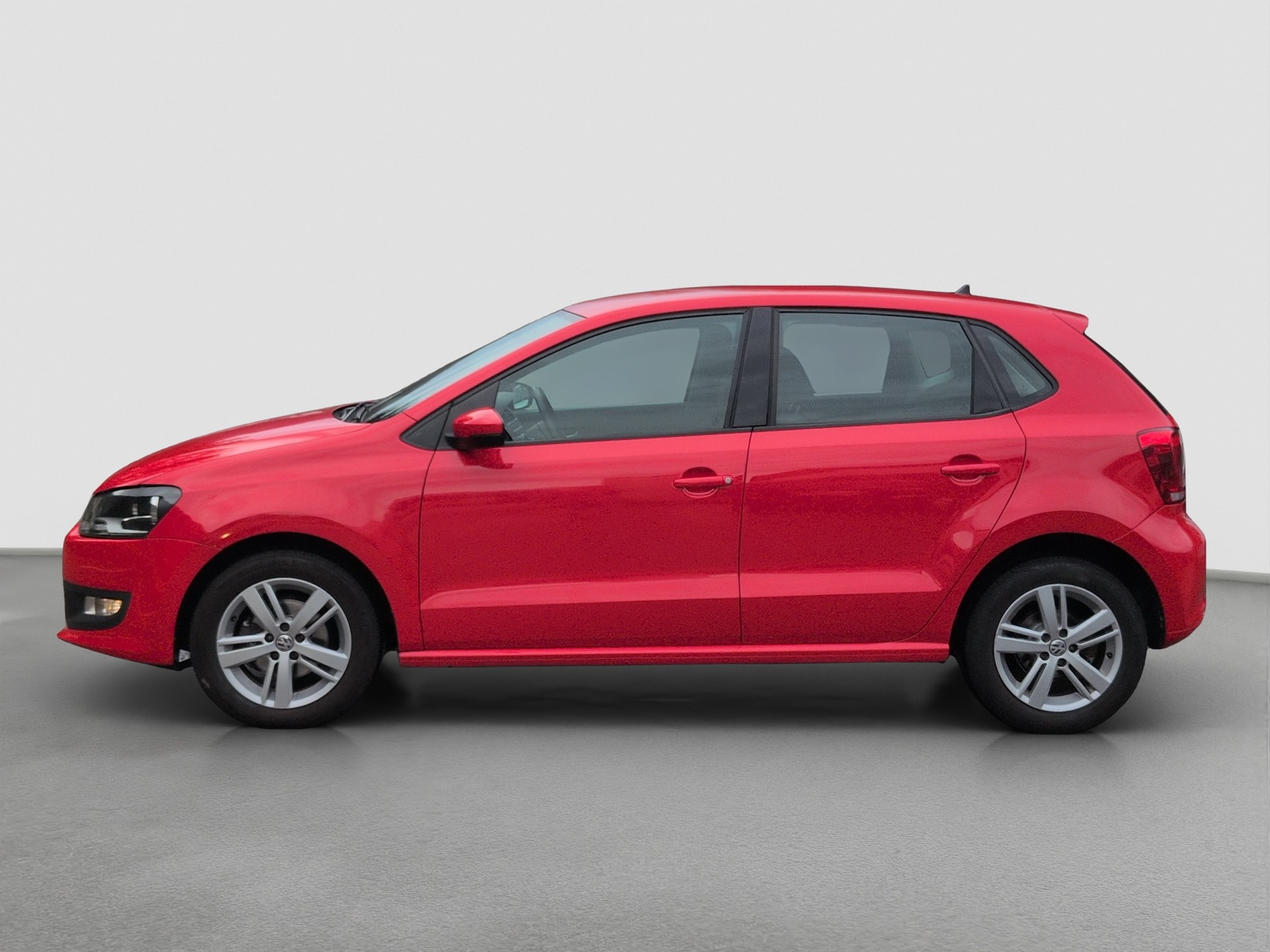 VW Polo 1.2 TSI Comfortline DSG-image-1