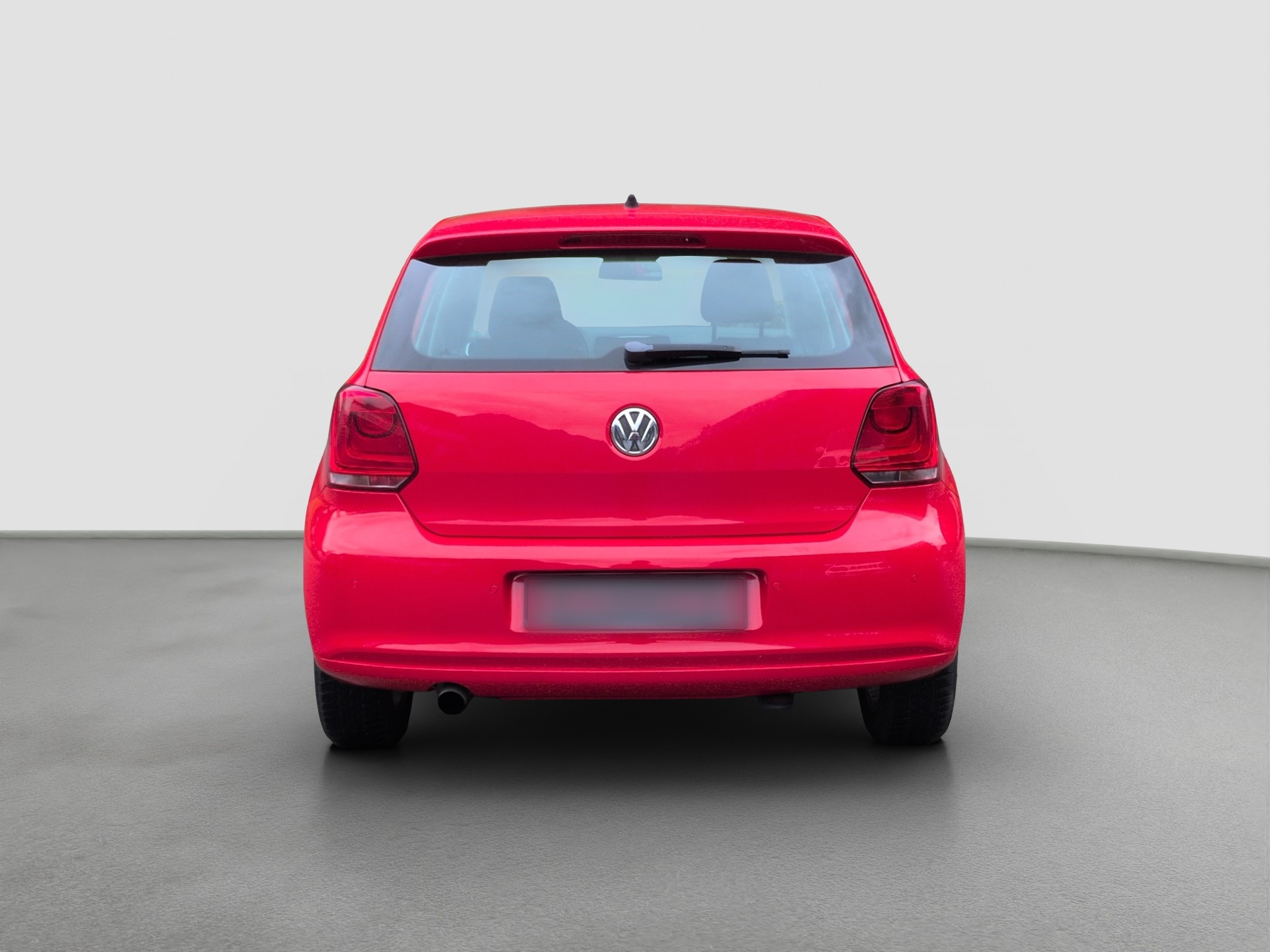 VW Polo 1.2 TSI Comfortline DSG-image-3