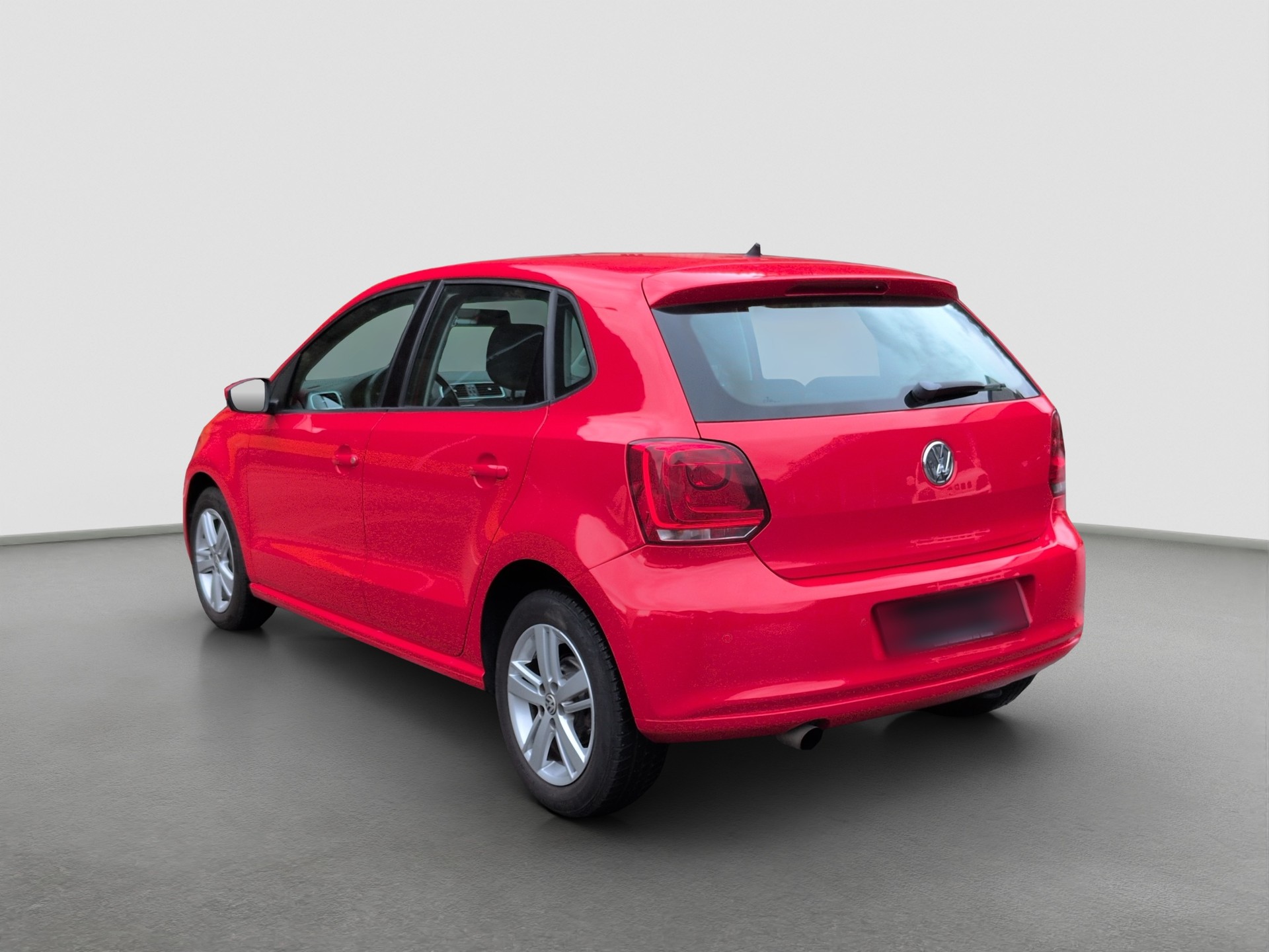 VW Polo 1.2 TSI Comfortline DSG-image-2