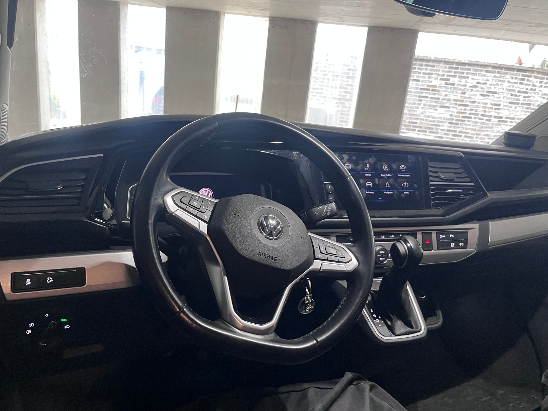 VW California Beach Edition 2.0 Bi-TDI 4motion-image-9