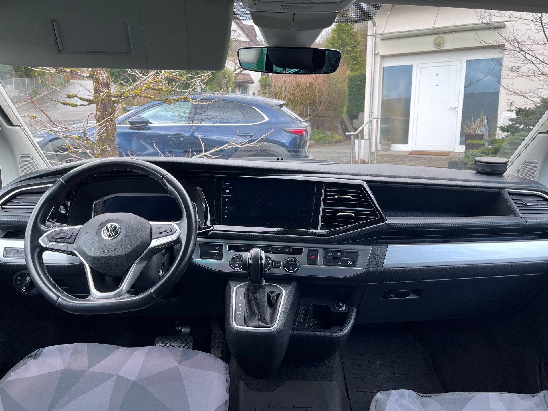 VW California Beach Edition 2.0 Bi-TDI 4motion-image-3