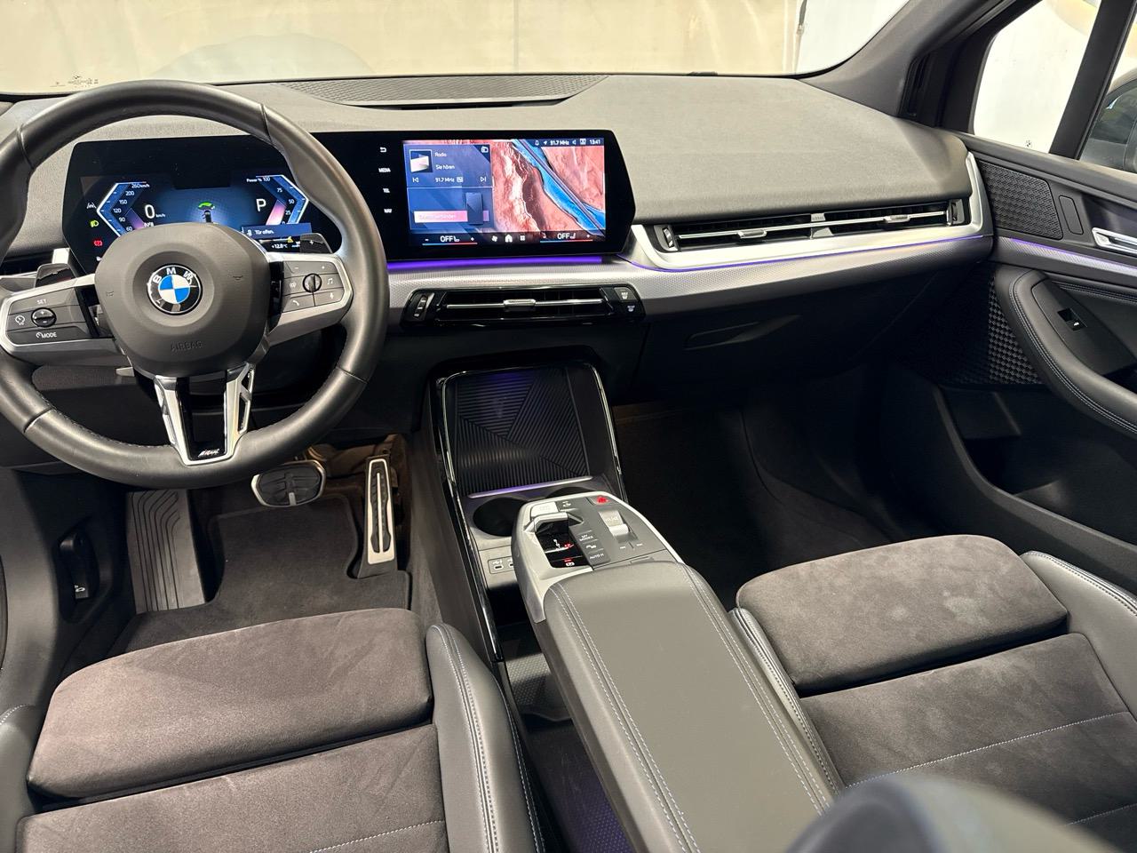 BMW 218d Active Tourer M Sport DKG-image-5