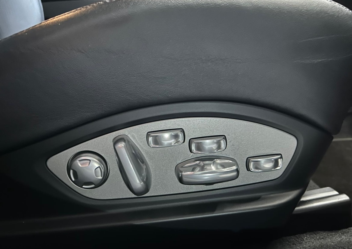 PORSCHE Panamera 4S 3.0 PDK-image-6