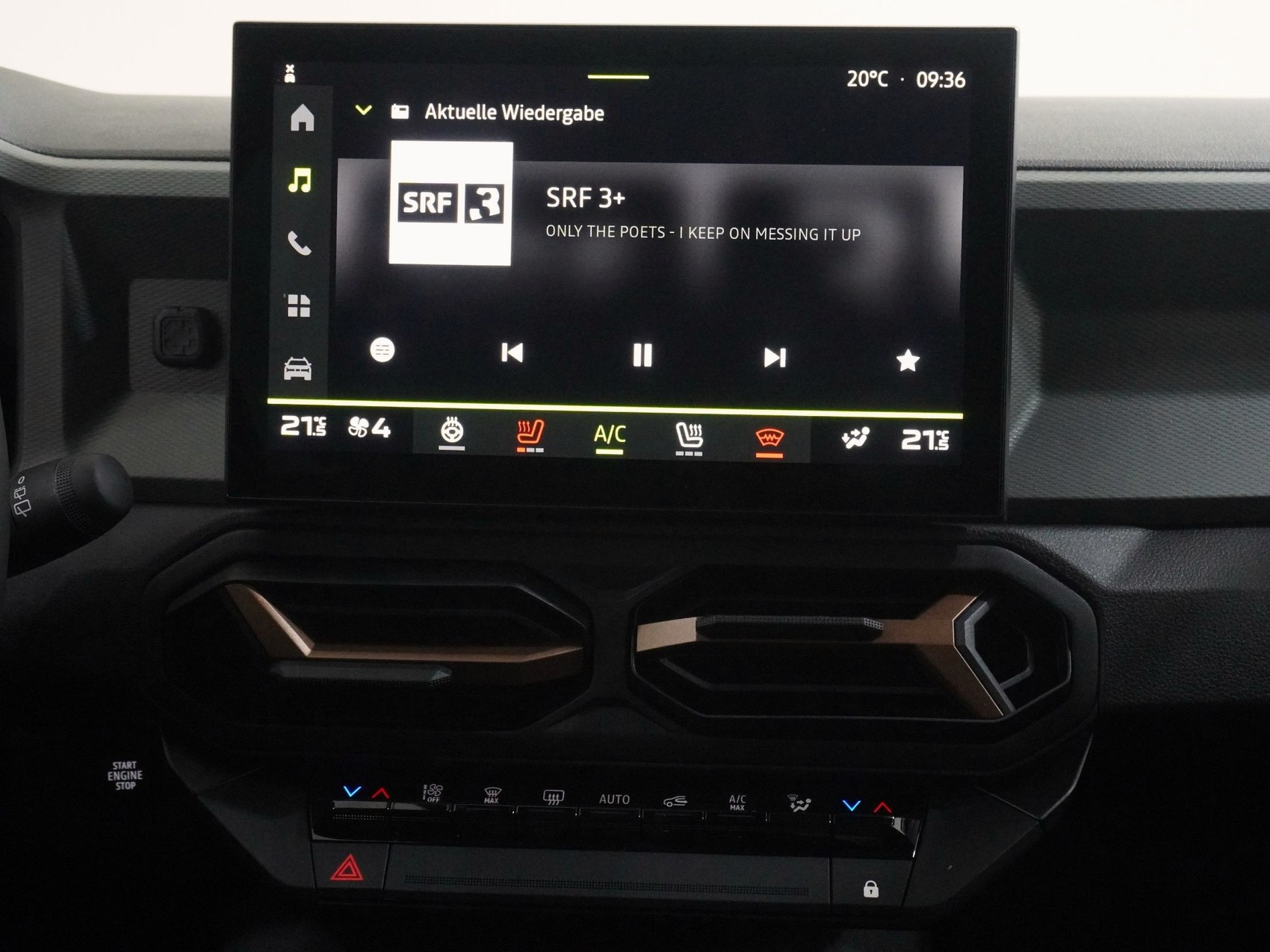 DACIA Bigster 1.2 TCe Extreme 4WD-image-19