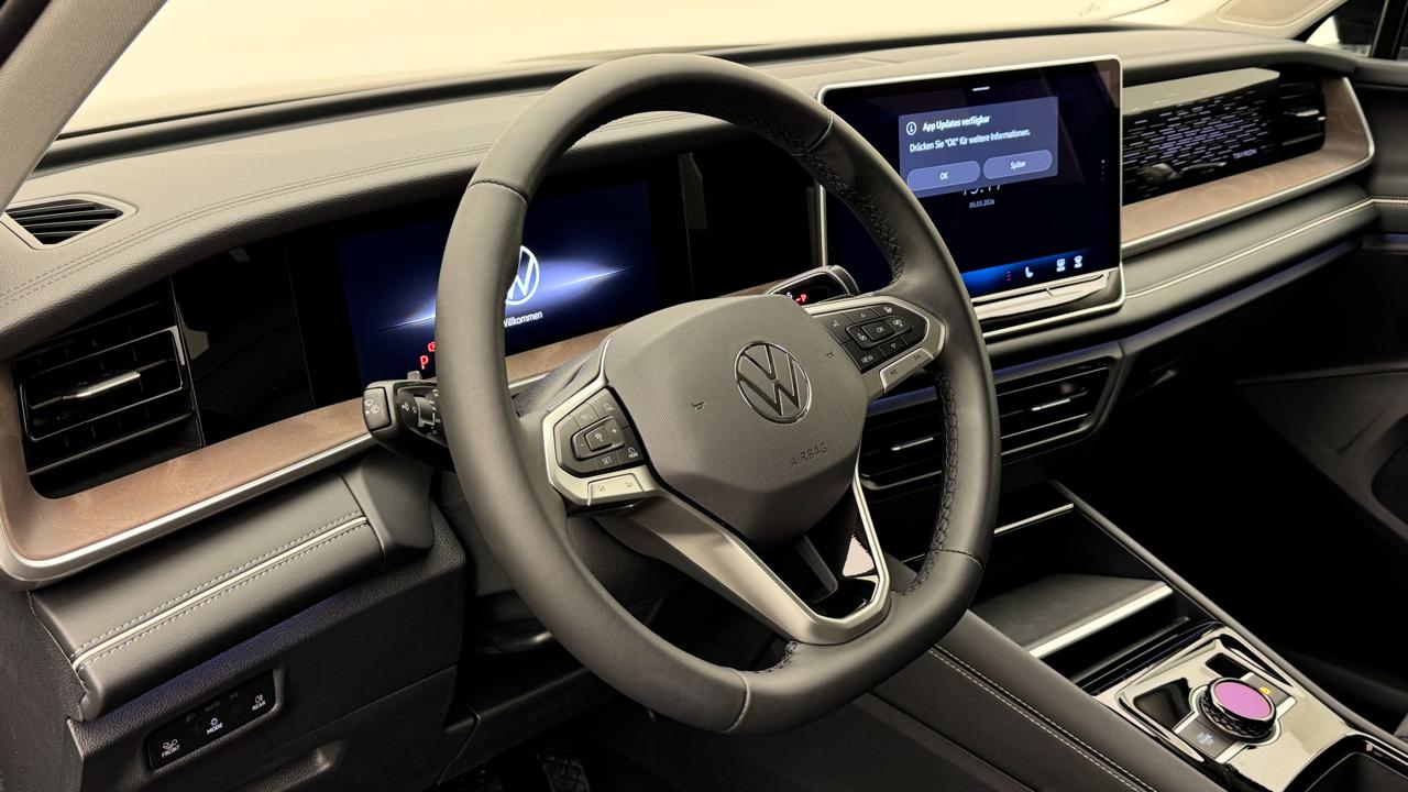 VW Tayron 2.0 TDI SCR Elegance 4Motion DSG-image-6