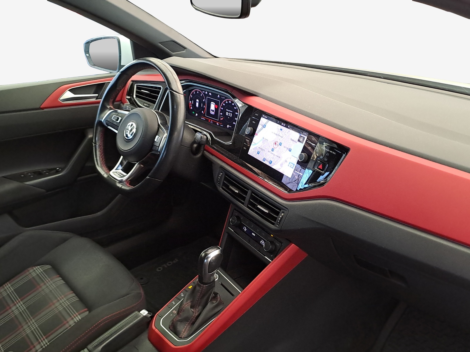 VW Polo 2.0 TSI GTI DSG-image-15