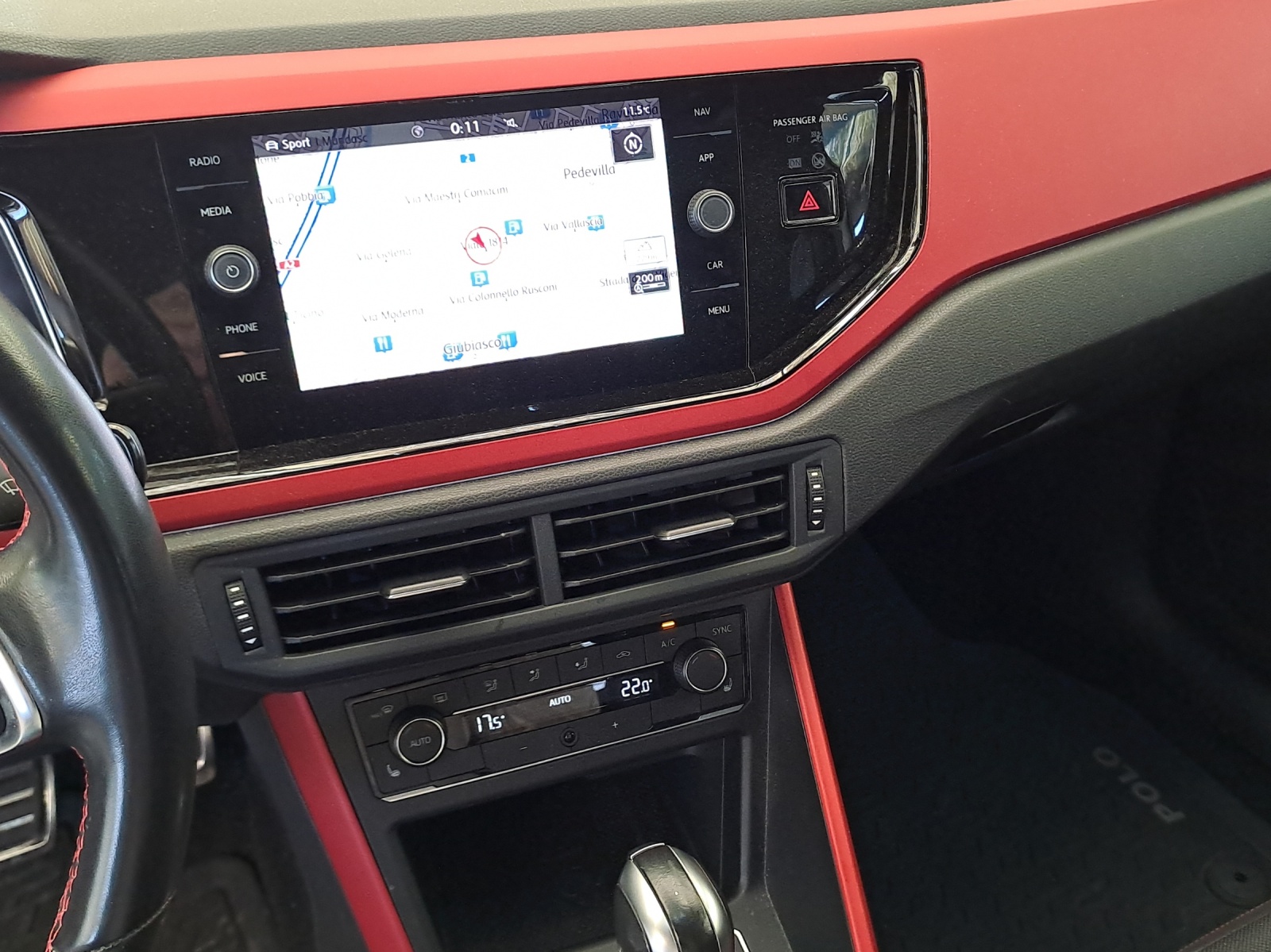 VW Polo 2.0 TSI GTI DSG-image-10