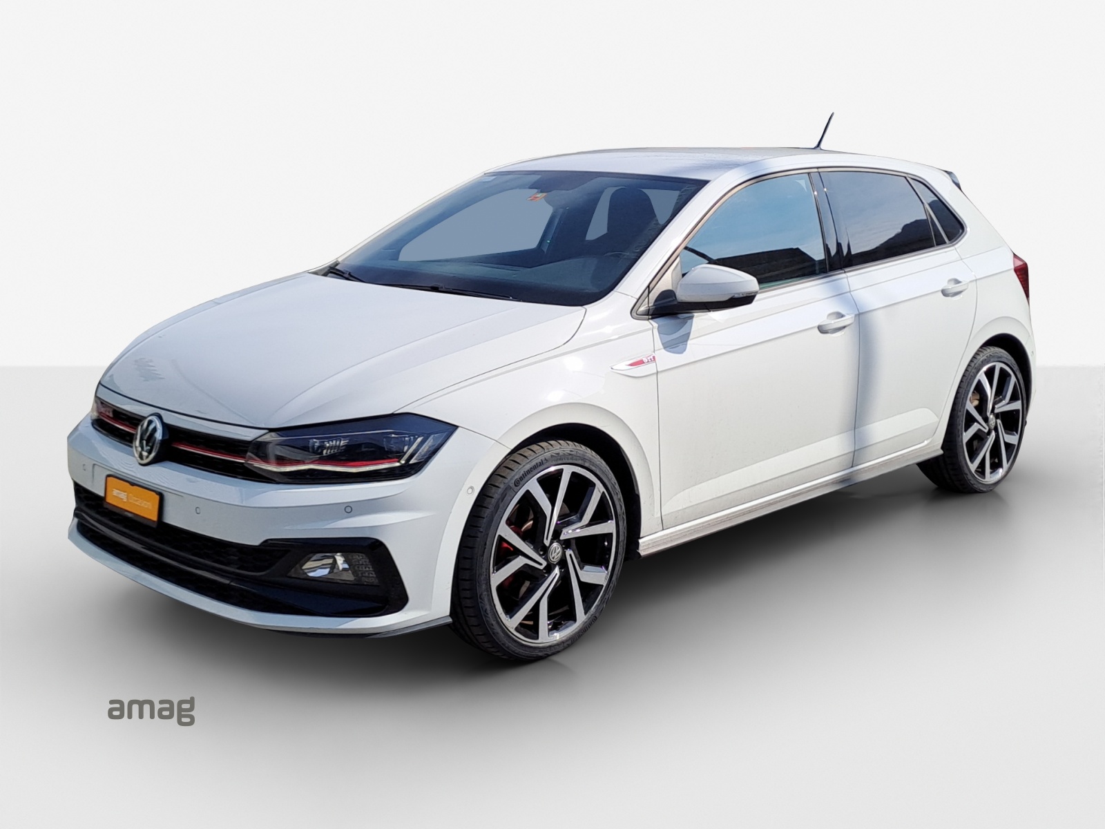 VW Polo 2.0 TSI GTI DSG-image-0