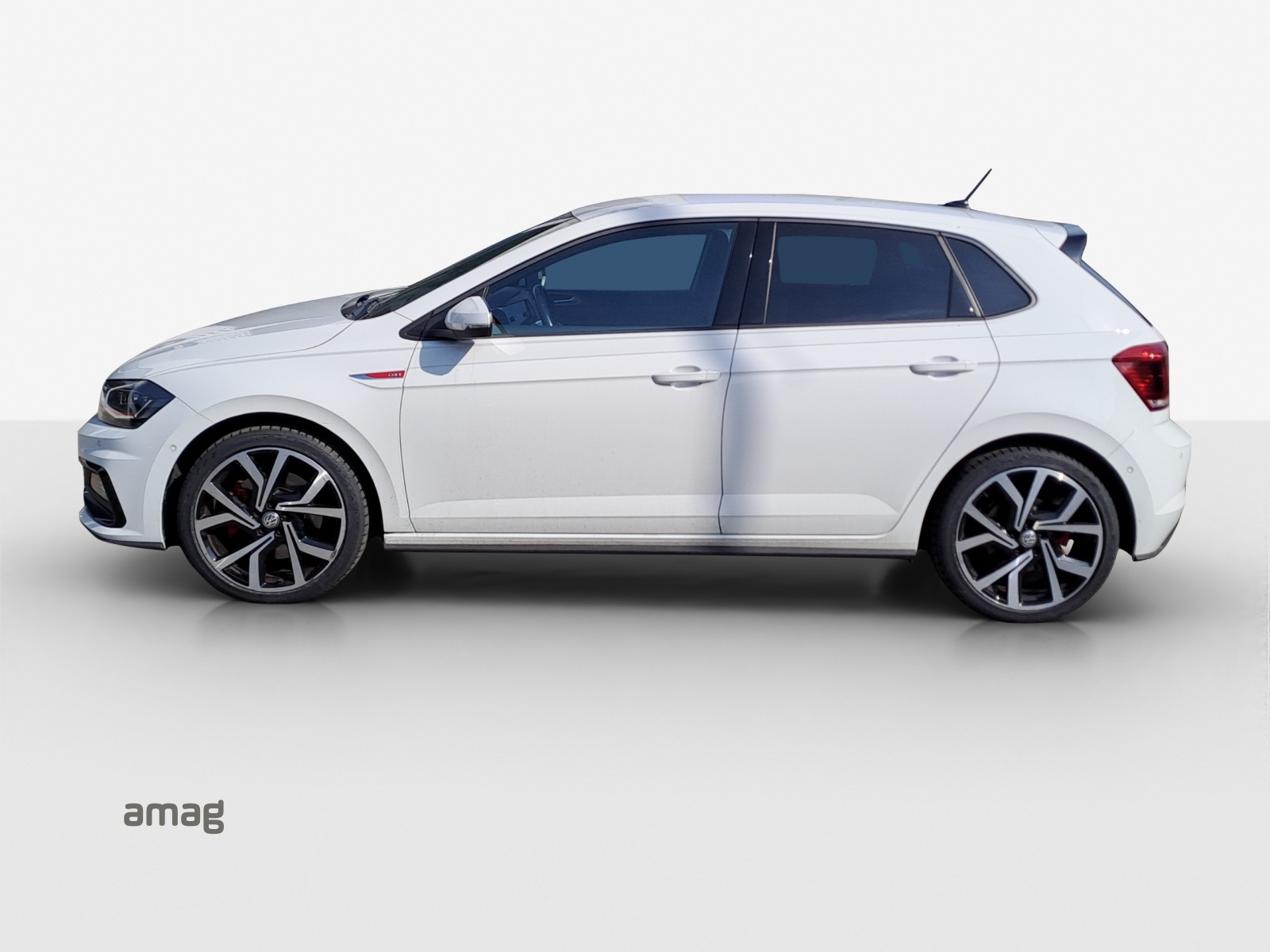 VW Polo 2.0 TSI GTI DSG-image-1