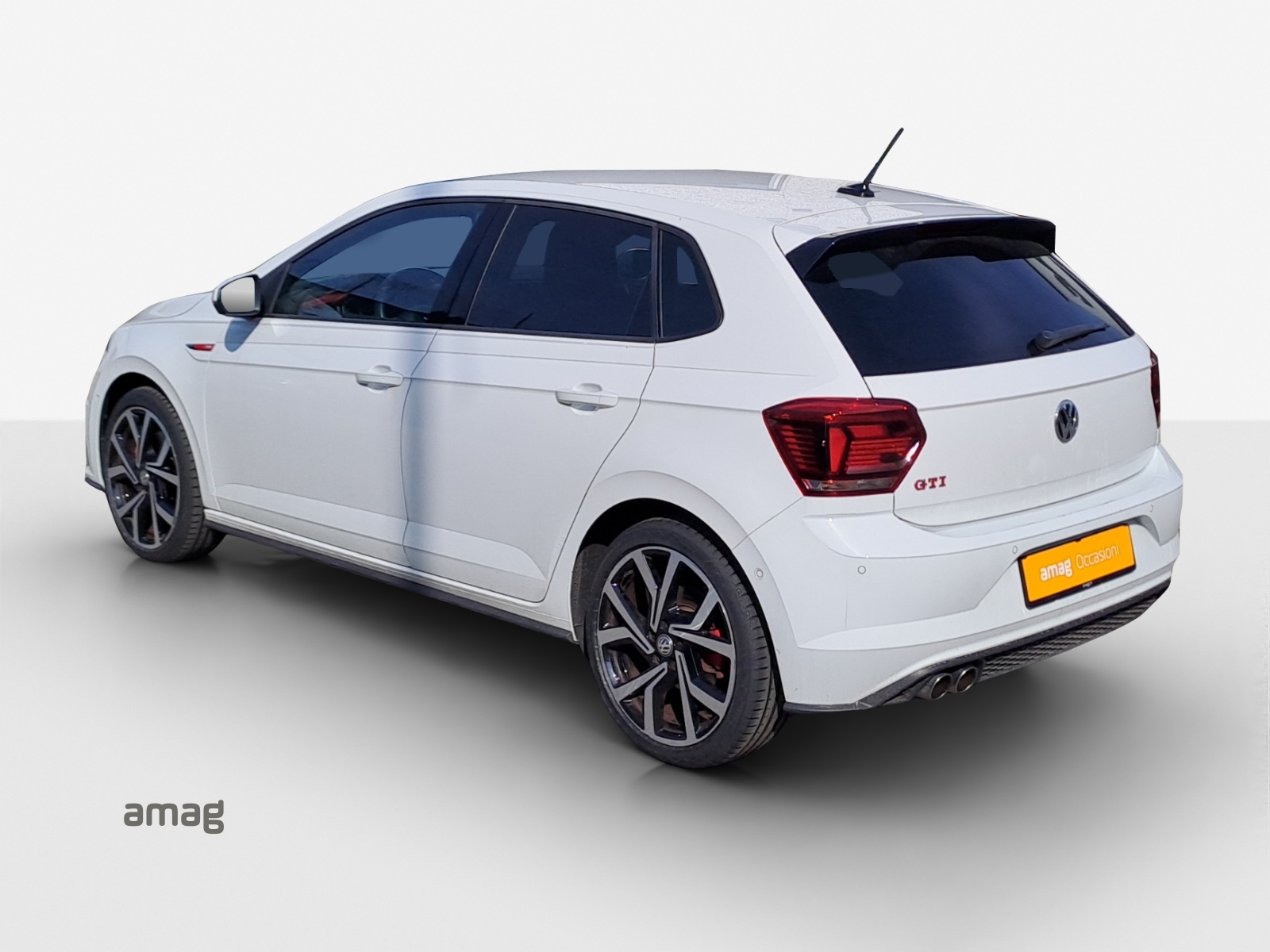 VW Polo 2.0 TSI GTI DSG-image-2