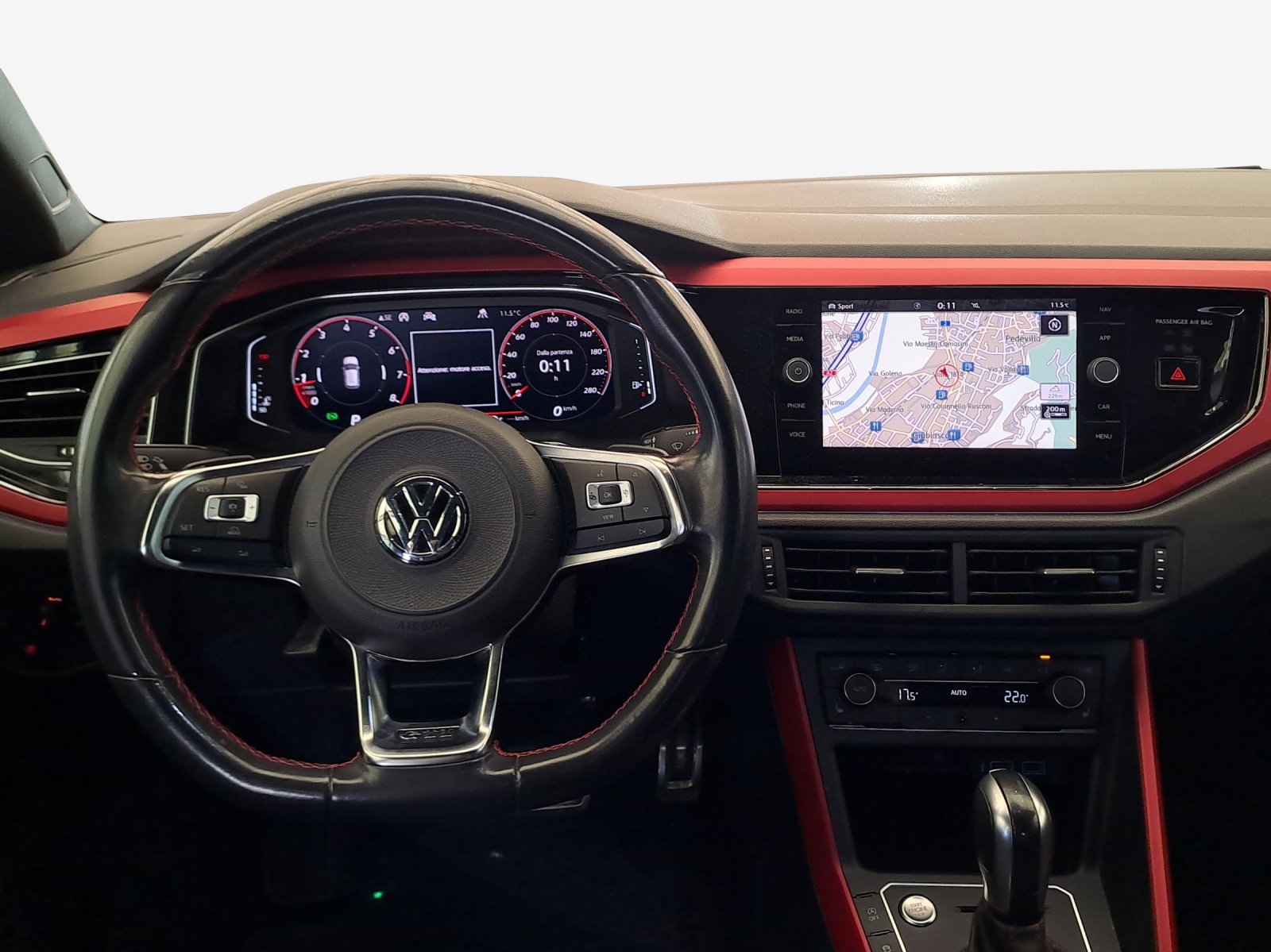 VW Polo 2.0 TSI GTI DSG-image-8